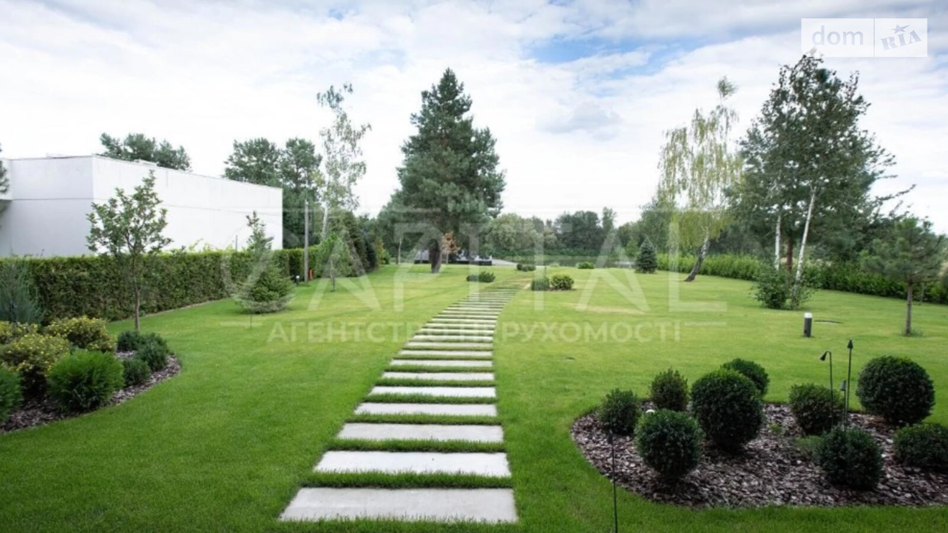 Продається будинок 2 поверховий 406 кв. м з верандою, цена: 1800000 $ - фото 2