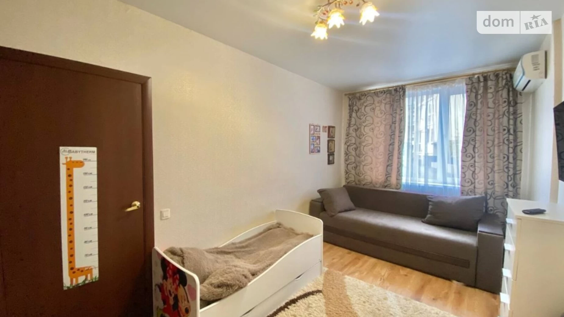 Продается 1-комнатная квартира 31 кв. м в Одессе, Овидиопольская дор., 15 - фото 3