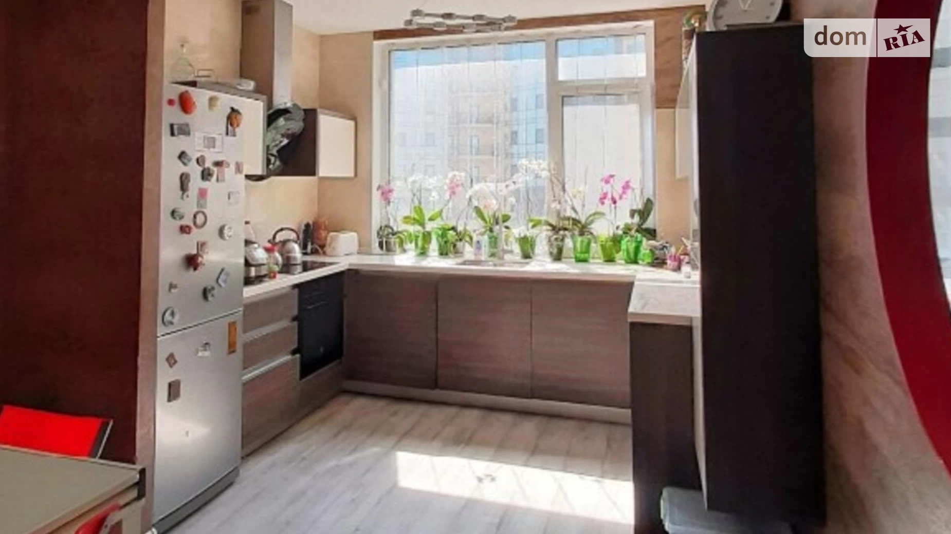 Продается 3-комнатная квартира 90 кв. м в Одессе, ул. Марсельская, 35 - фото 5