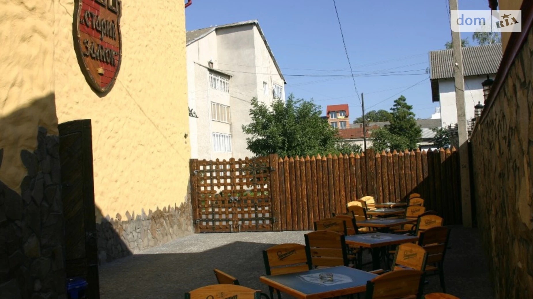 Продається об'єкт сфери послуг 790 кв. м в 5-поверховій будівлі, цена: 600000 $ - фото 3