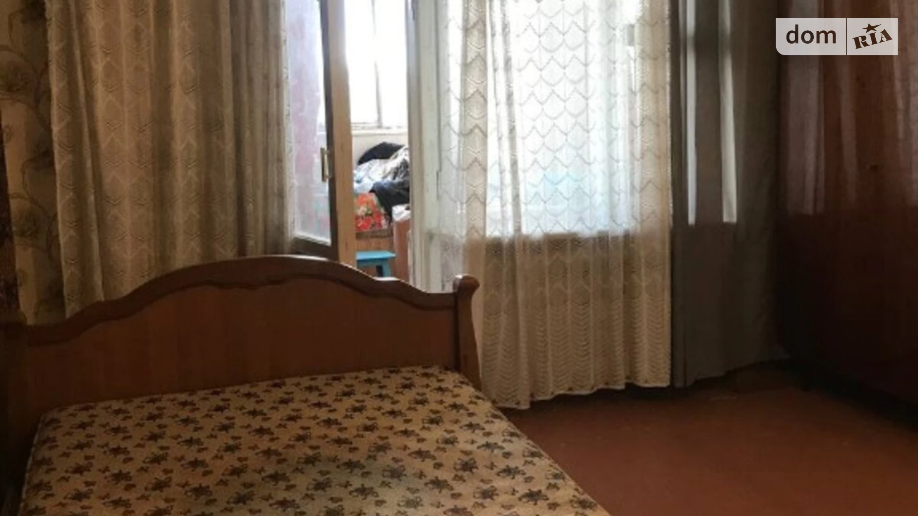 Продается 1-комнатная квартира 41 кв. м в Одессе, ул. Крымская