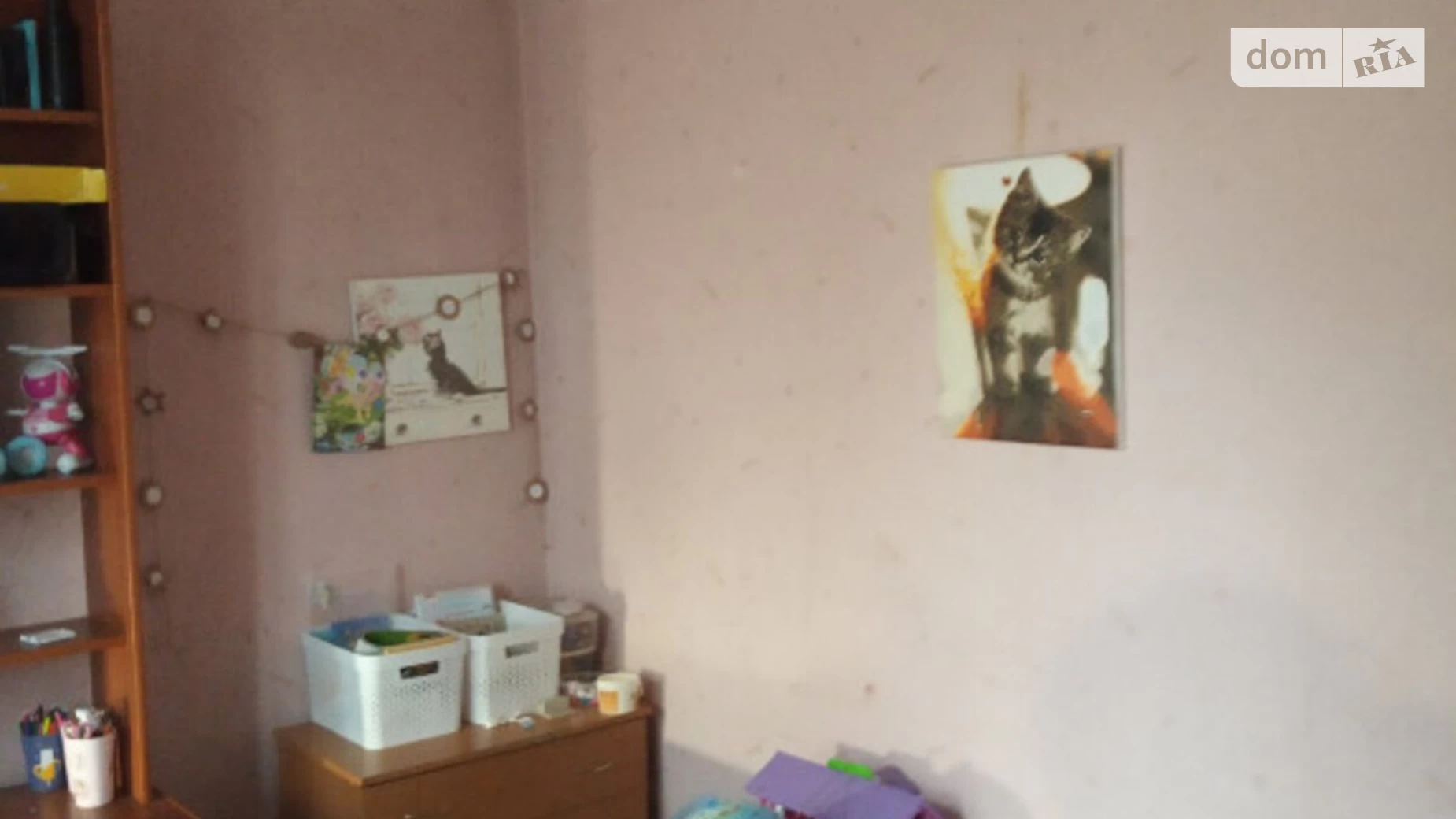 2-комнатная квартира 61 кв. м в Тернополе, ул. Острожского Князя, 23 - фото 2