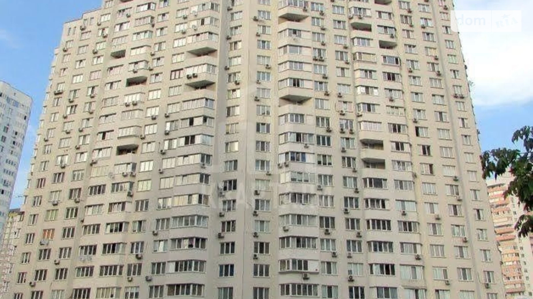 Продается 3-комнатная квартира 120 кв. м в Киеве, ул. Елены Пчилки, 5 - фото 2