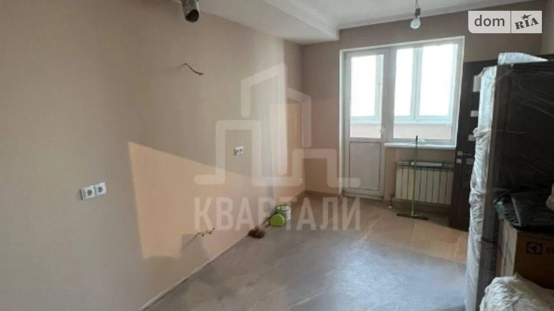 Продается 3-комнатная квартира 120 кв. м в Киеве, ул. Елены Пчилки, 5 - фото 5