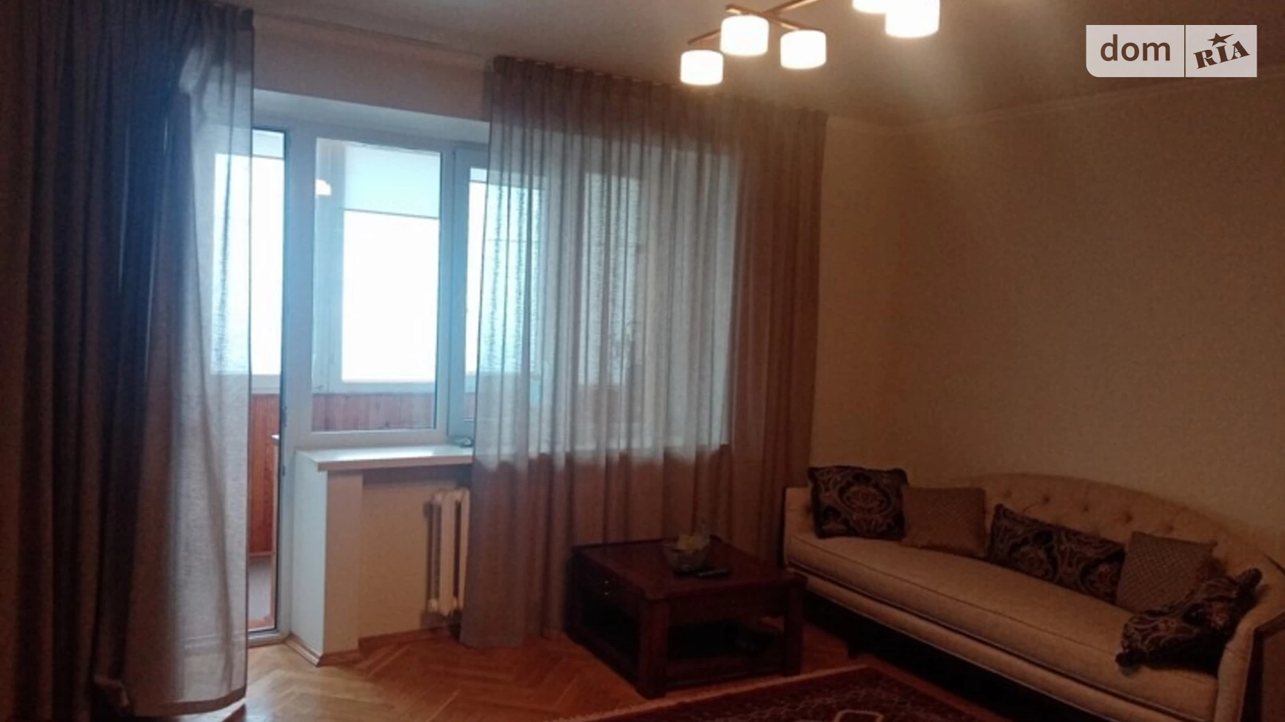 Продается 3-комнатная квартира 91 кв. м в Киеве, ул. Михаила Омельяновича-Павленко(Суворова), 19А - фото 2