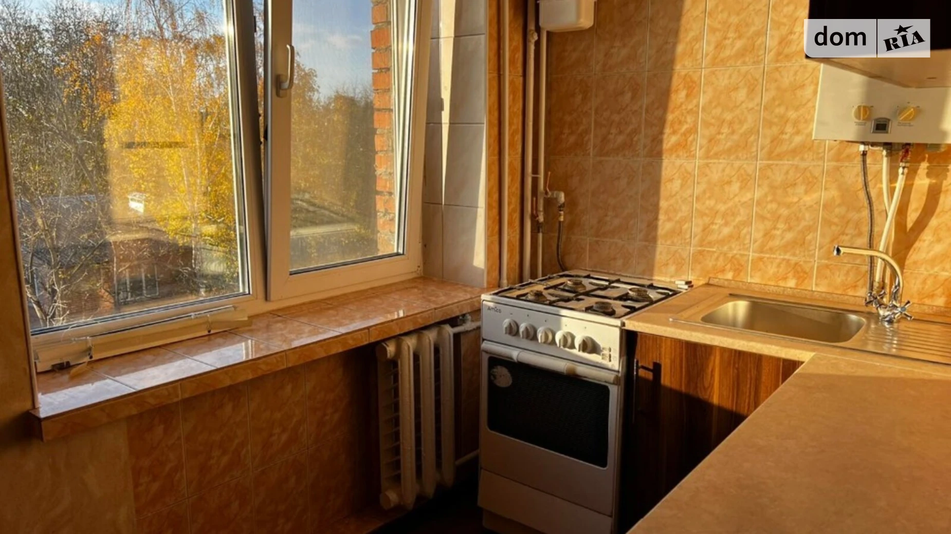 Сдается в аренду 1-комнатная квартира 35.5 кв. м в Виннице, ул. Павла Корнелюка(Станиславского) - фото 3