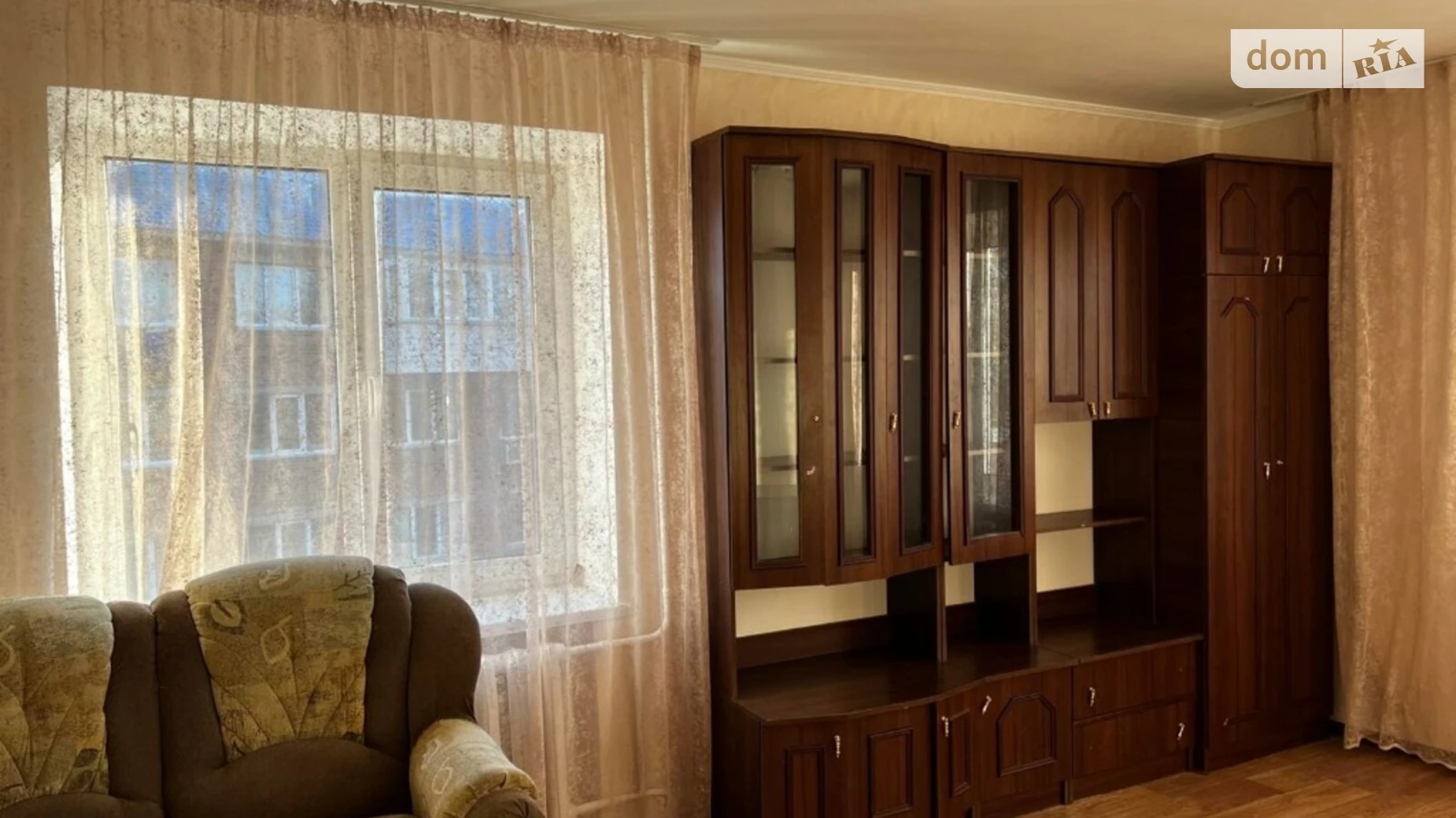 Сдается в аренду 1-комнатная квартира 35.5 кв. м в Виннице, ул. Павла Корнелюка(Станиславского) - фото 2