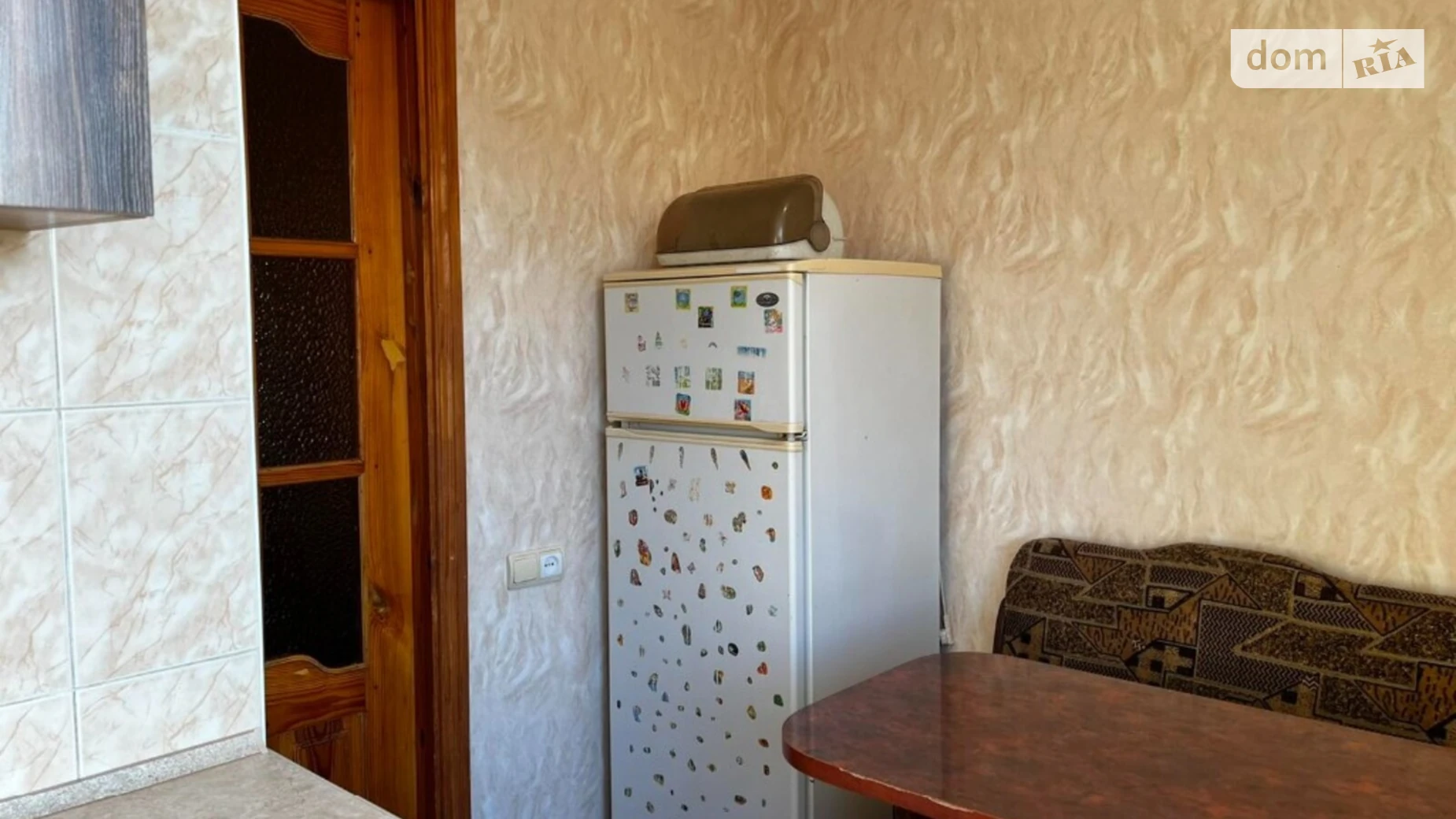 Сдается в аренду 1-комнатная квартира 35.5 кв. м в Виннице, ул. Павла Корнелюка(Станиславского) - фото 5