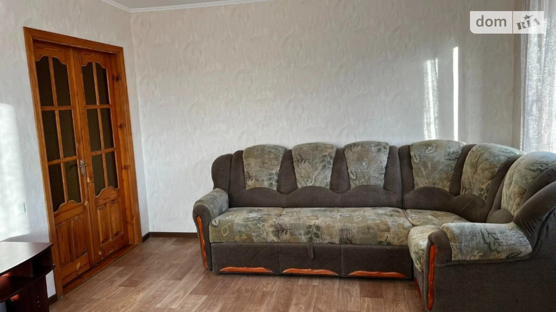 Сдается в аренду 1-комнатная квартира 35.5 кв. м в Виннице, ул. Павла Корнелюка(Станиславского) - фото 4