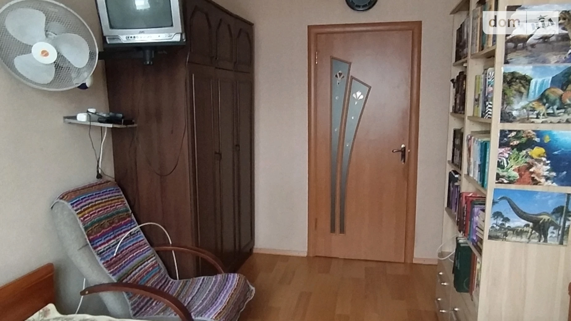 Здається в оренду 2-кімнатна квартира у Вінниці, вул. Київська, 47 - фото 5