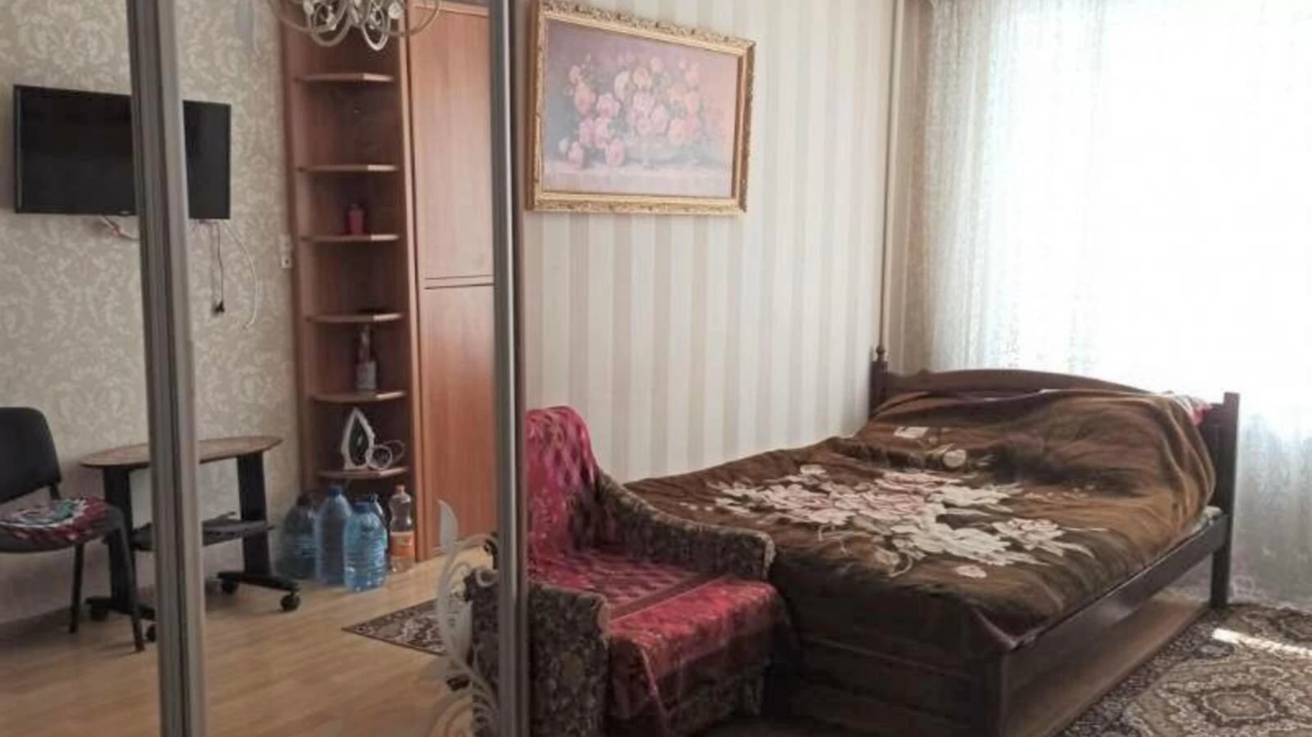 Продается 1-комнатная квартира 18 кв. м в Одессе, ул. Жолио-Кюри, 20