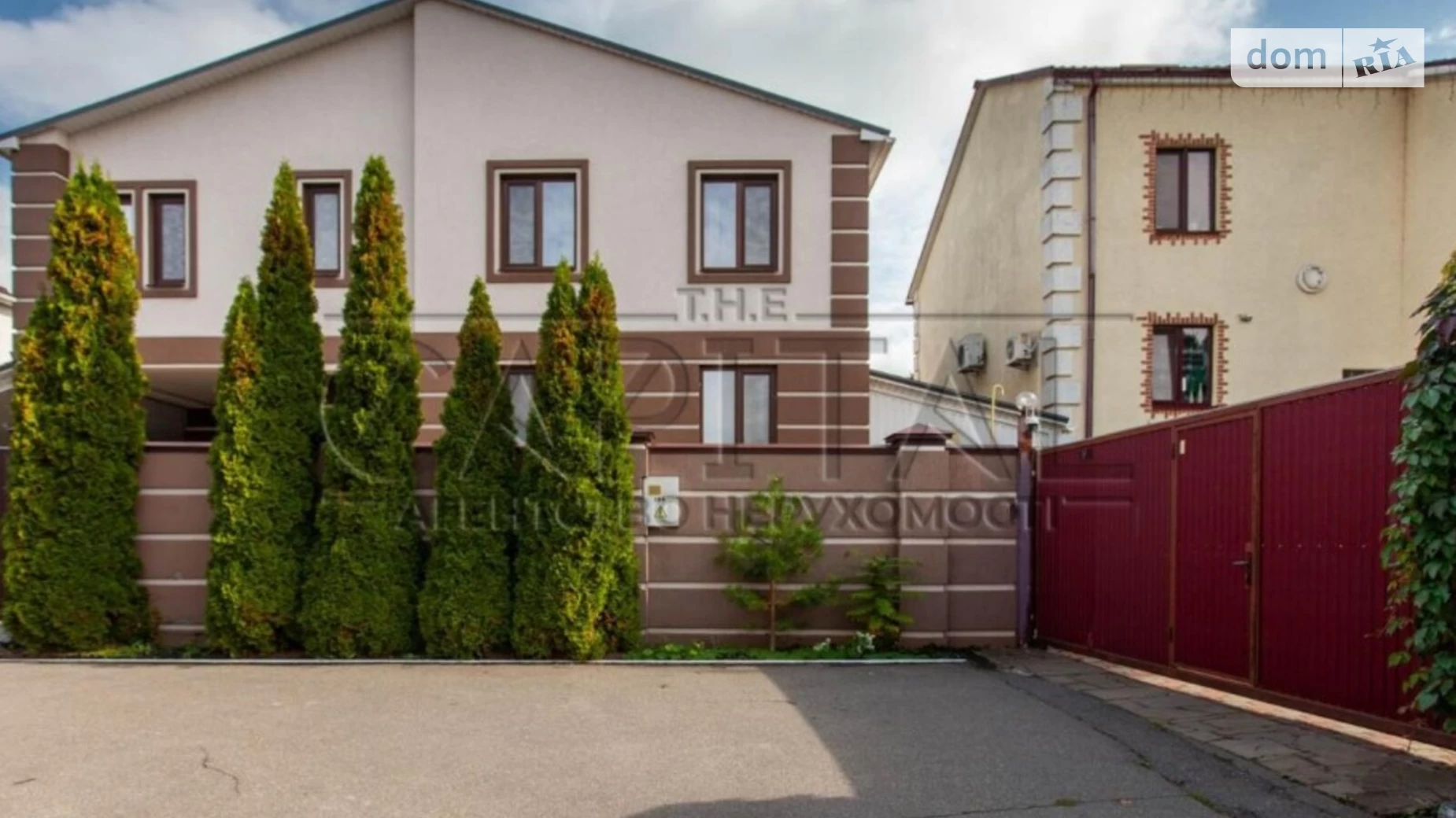 Продается дом на 2 этажа 400 кв. м с подвалом, цена: 475000 $ - фото 2