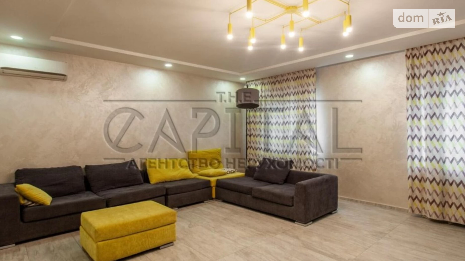 Продается дом на 2 этажа 400 кв. м с подвалом, цена: 475000 $ - фото 4