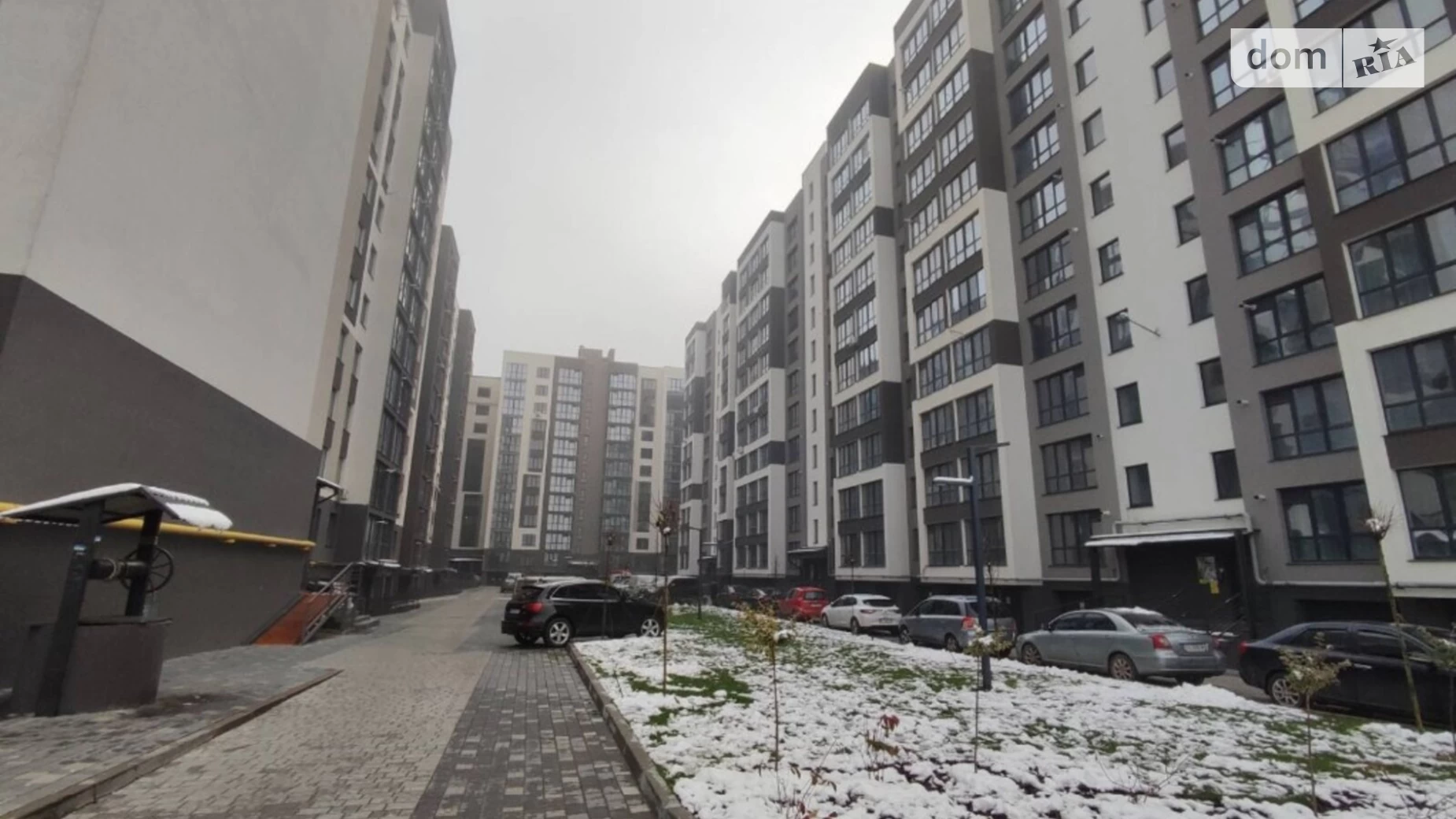Продается 3-комнатная квартира 96 кв. м в Угорниках, ул. Героев Николаева(Сеченова), 129А - фото 2