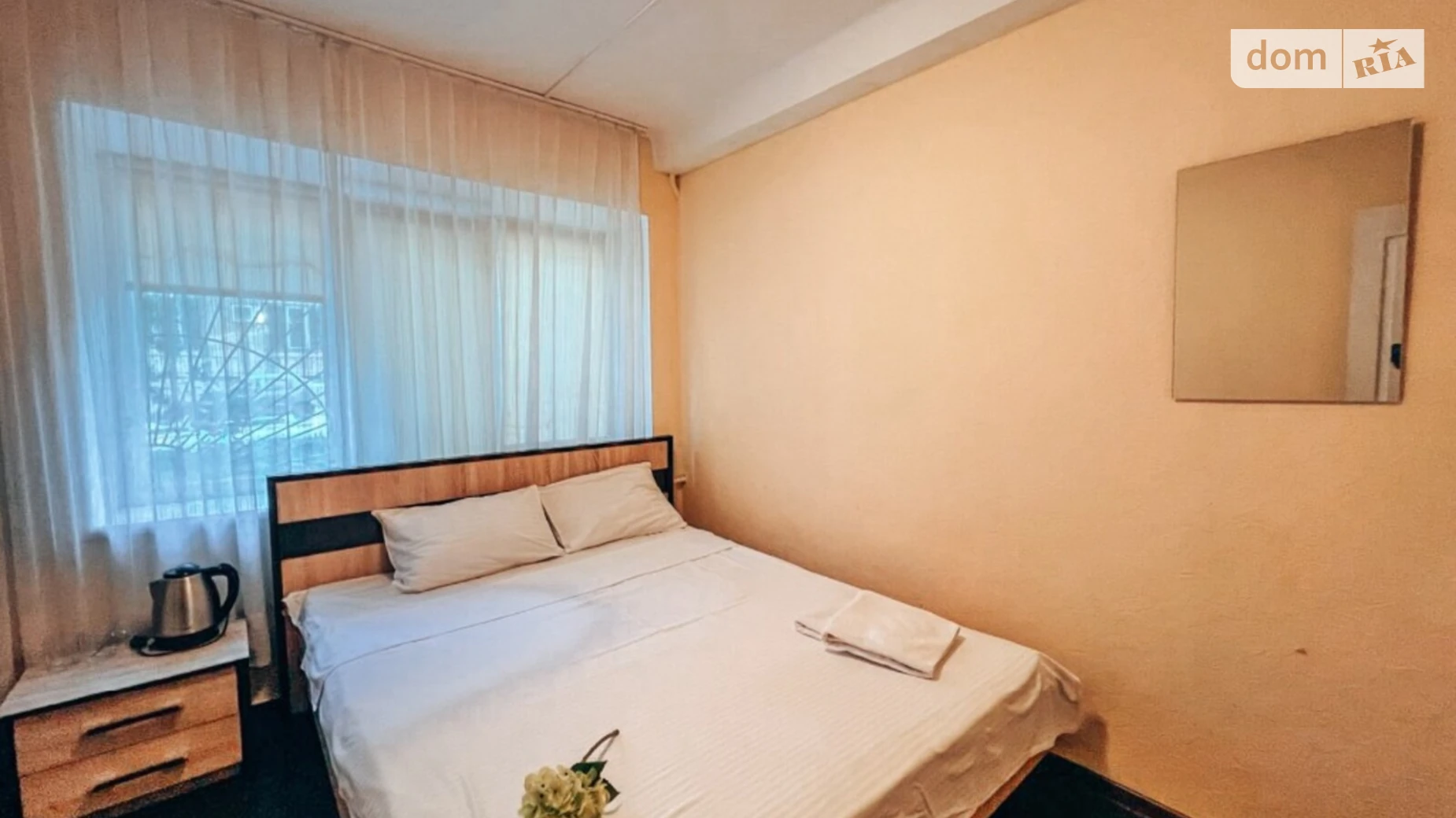 Сдается в аренду 1-комнатная квартира в Киеве, ул. Богдановская, 2 - фото 2