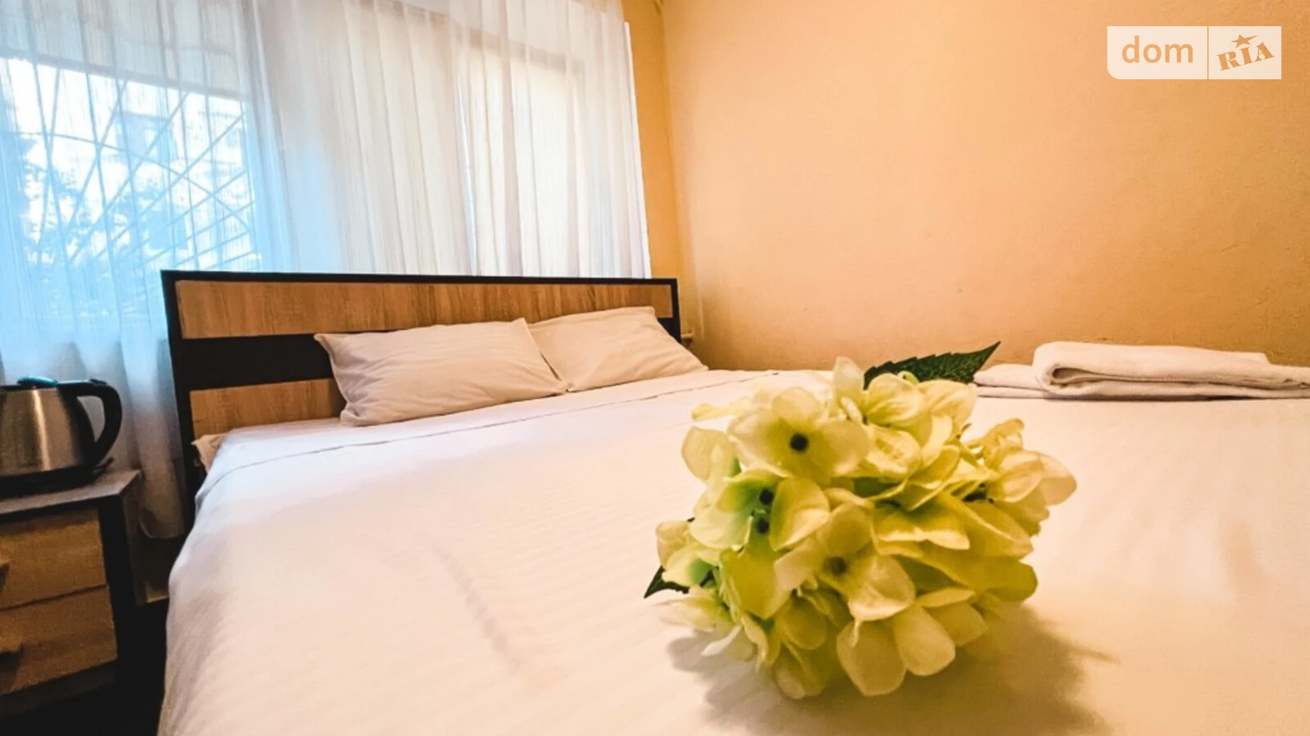 Сдается в аренду 1-комнатная квартира в Киеве, ул. Богдановская, 2 - фото 3