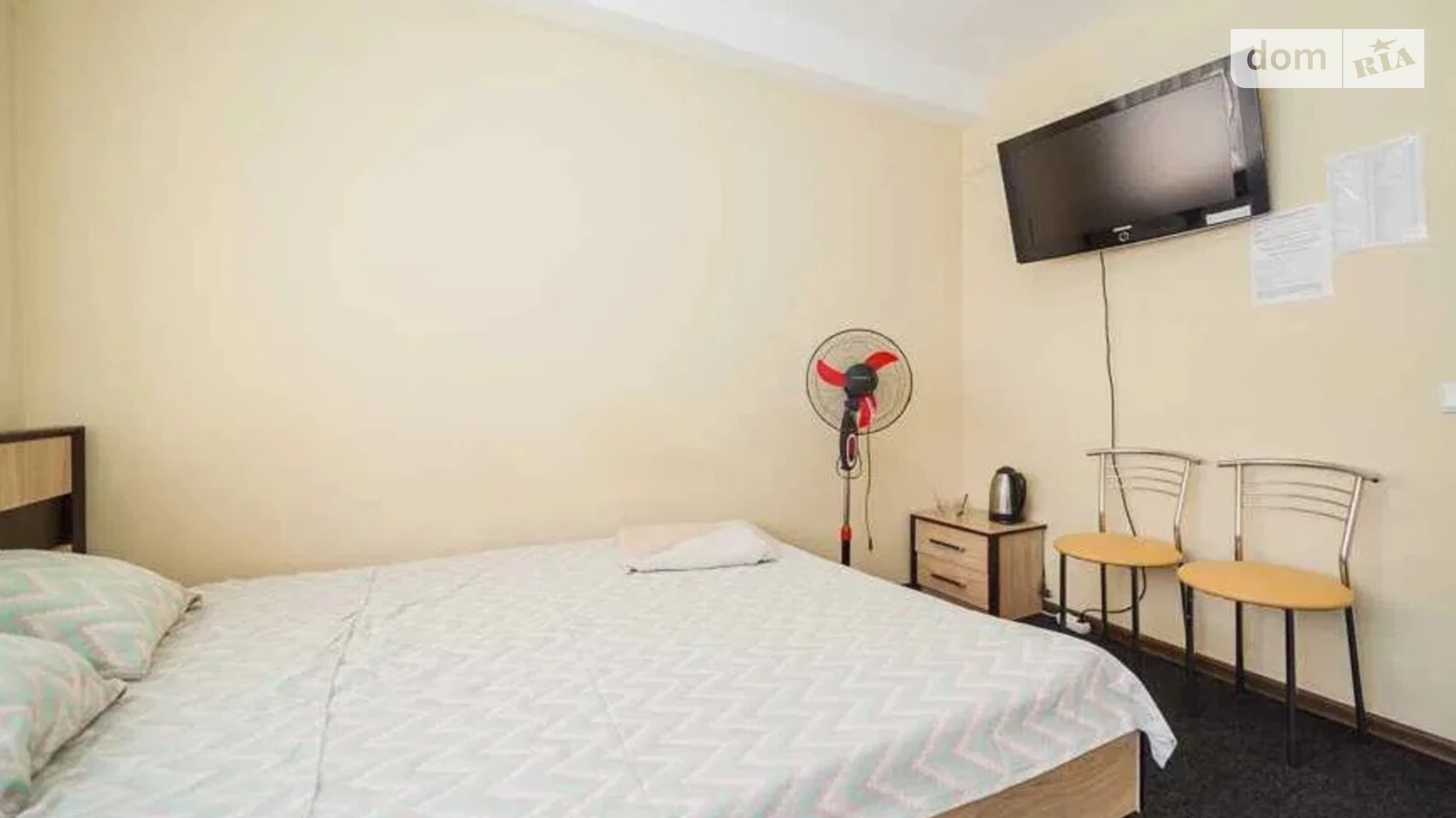 Сдается в аренду 1-комнатная квартира в Киеве, ул. Богдановская, 2 - фото 5