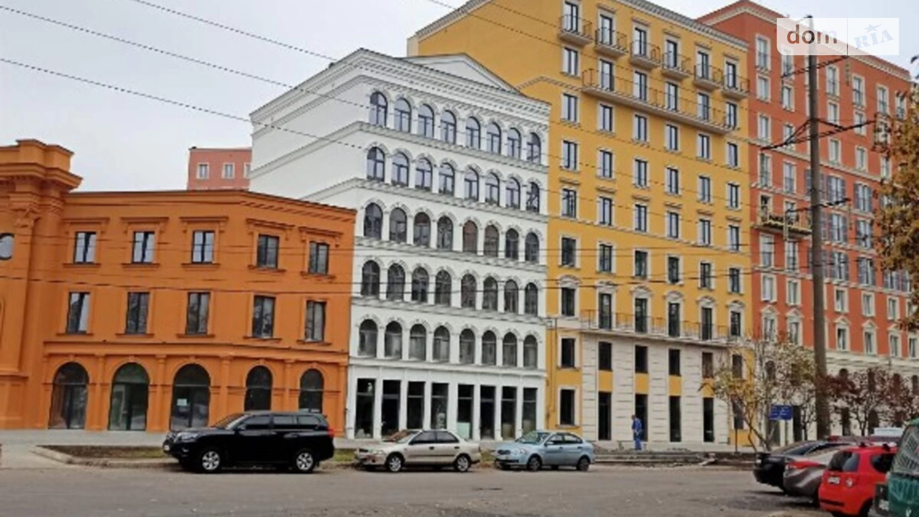Продается 1-комнатная квартира 31.7 кв. м в Одессе, ул. Инглези - фото 4