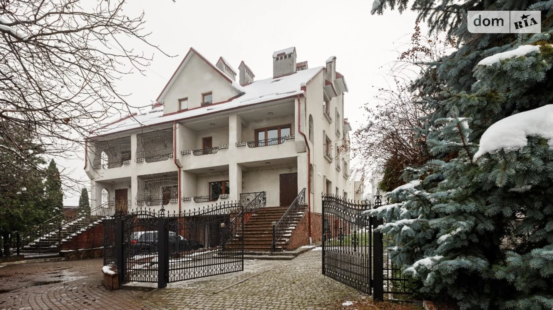 Продається частина будинку 460 кв. м з банею/сауною, цена: 400000 $ - фото 2