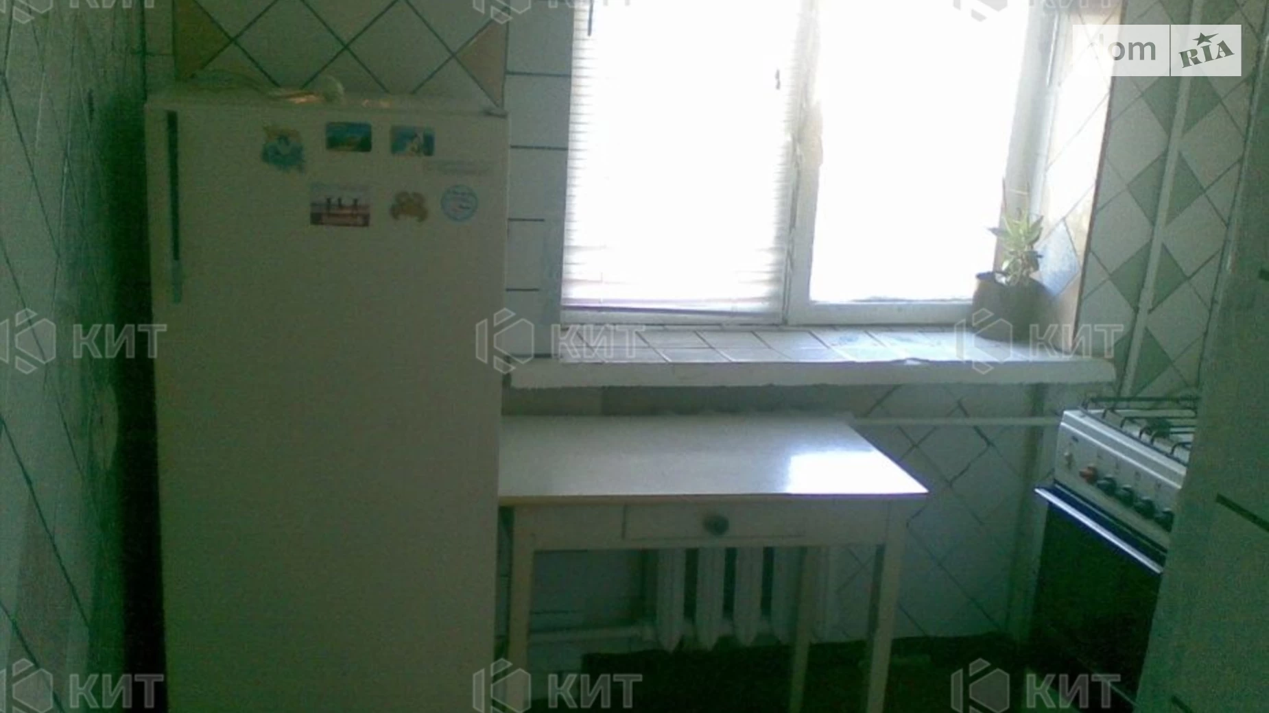 Продается 2-комнатная квартира 46 кв. м в Харькове, ул. Мира, 76 - фото 2