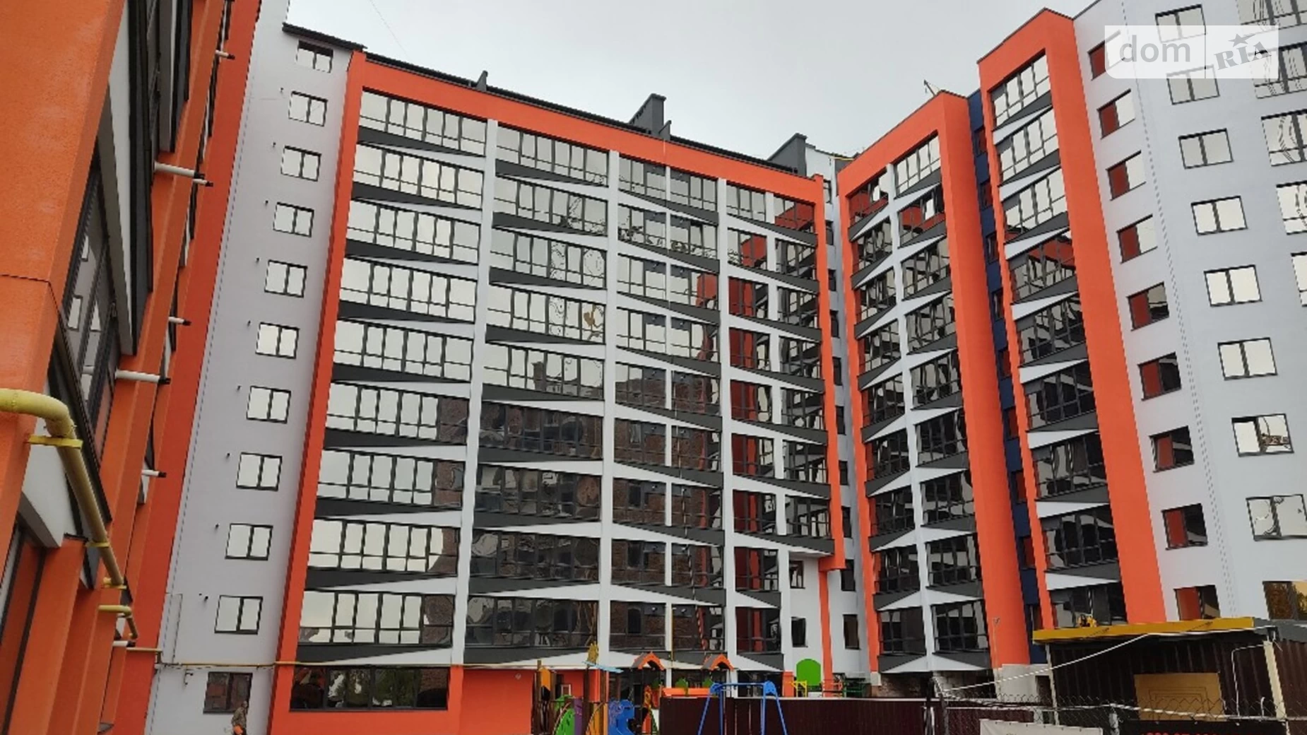 Продается 1-комнатная квартира 40 кв. м в Хмельницком - фото 2