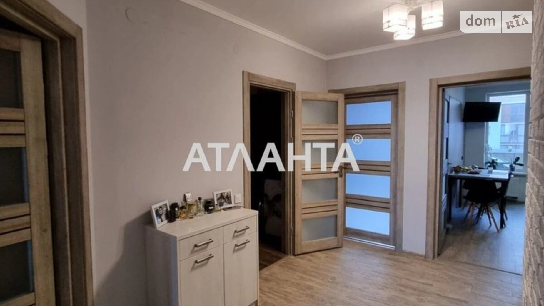 Продается 3-комнатная квартира 92 кв. м в Львове, ул. Княгини Ольги