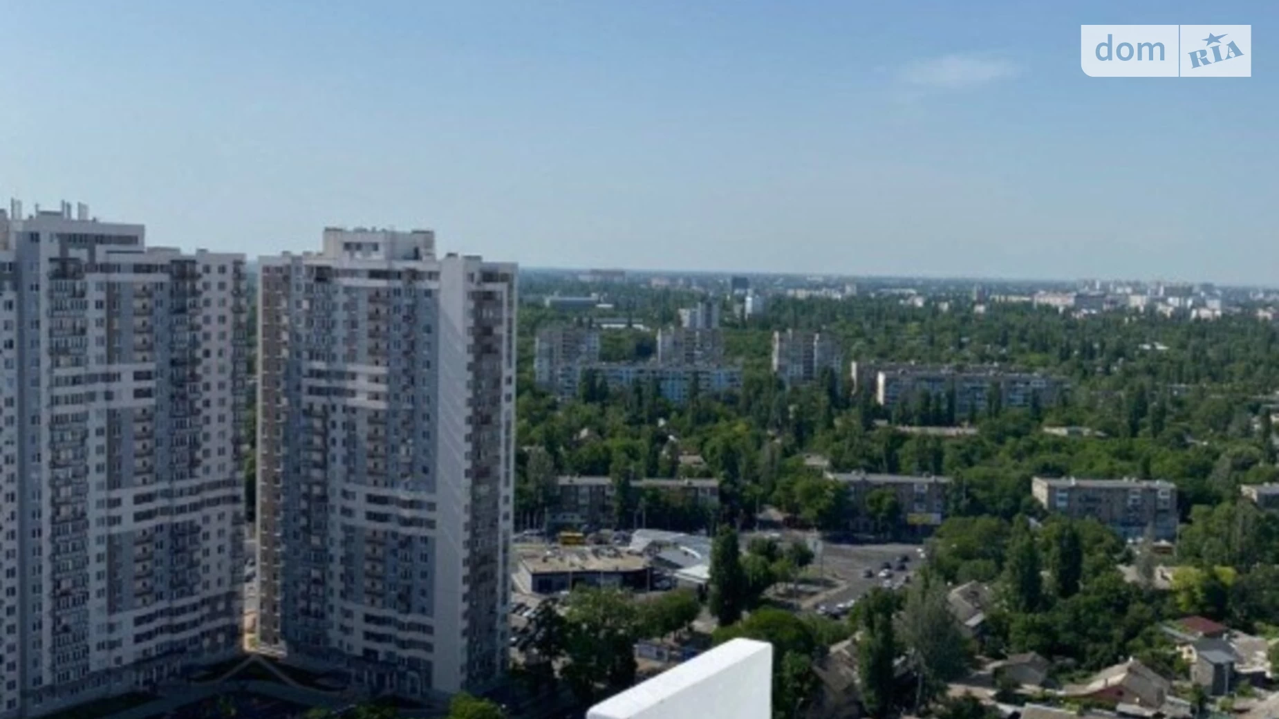 Продается 1-комнатная квартира 47 кв. м в Одессе, ул. Люстдорфская дорога - фото 4