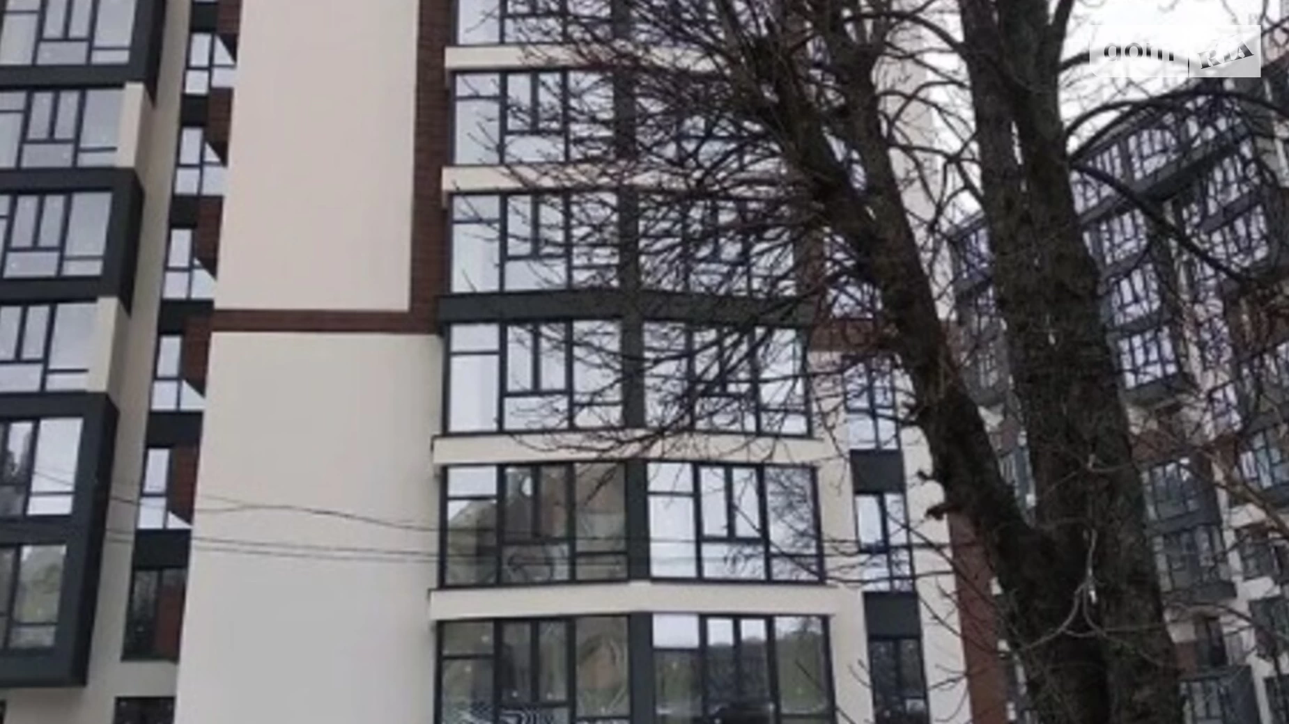 Продається 2-кімнатна квартира 63 кв. м у Хмельницькому, вул. Подільська