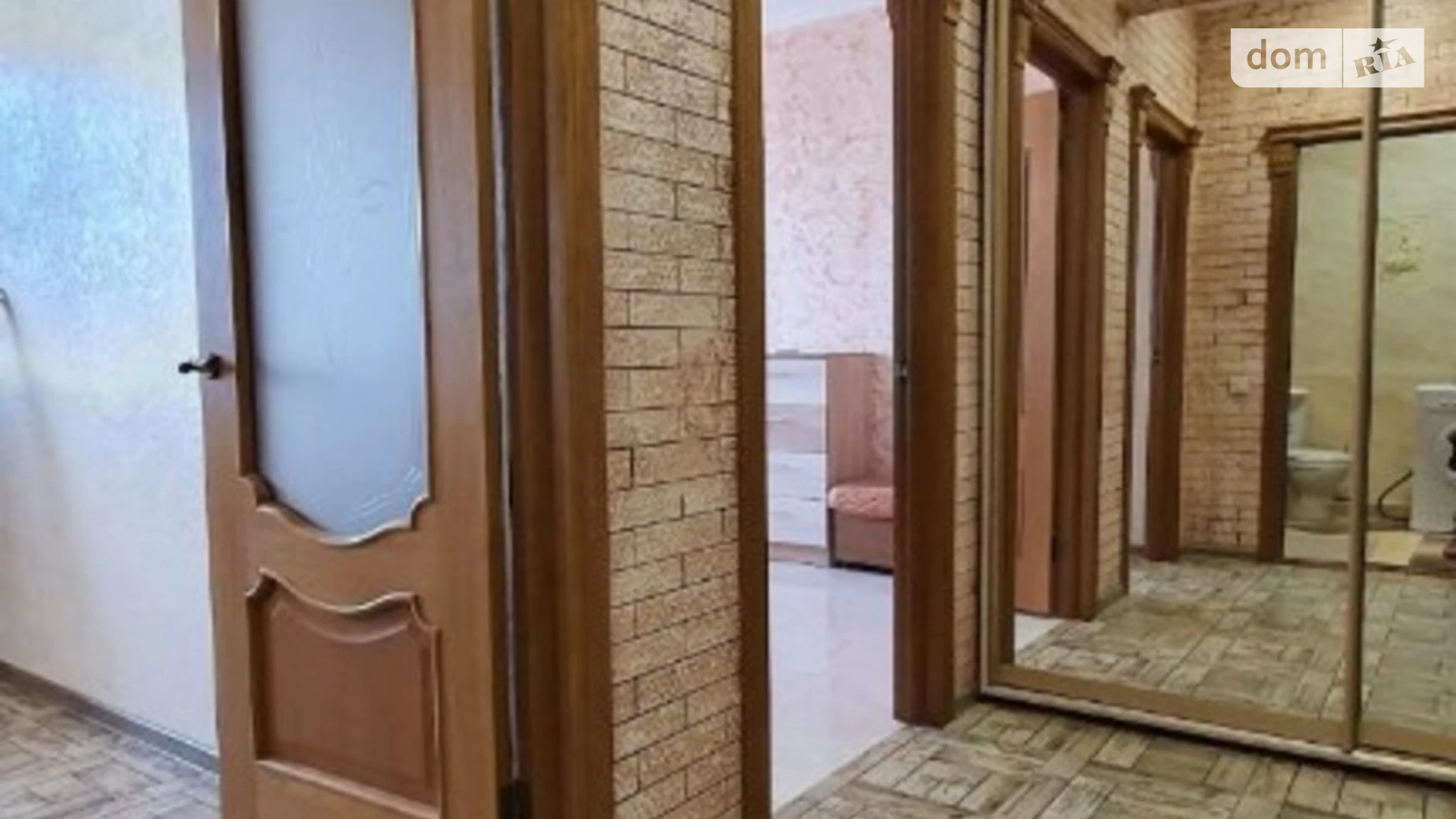 Продается 1-комнатная квартира 46 кв. м в Одессе, ул. Генуэзская, 24 - фото 4