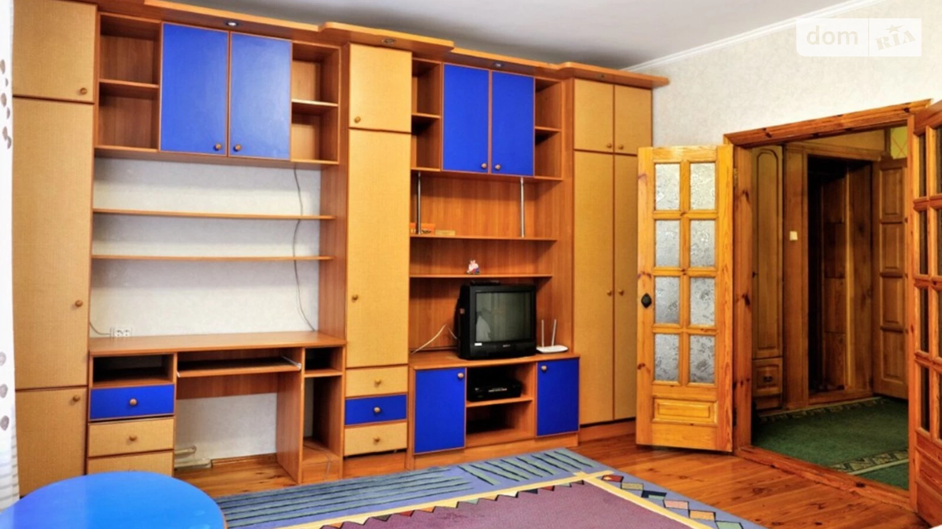 Продается 2-комнатная квартира 54 кв. м в Одессе, ул. Старопортофранковская, 101