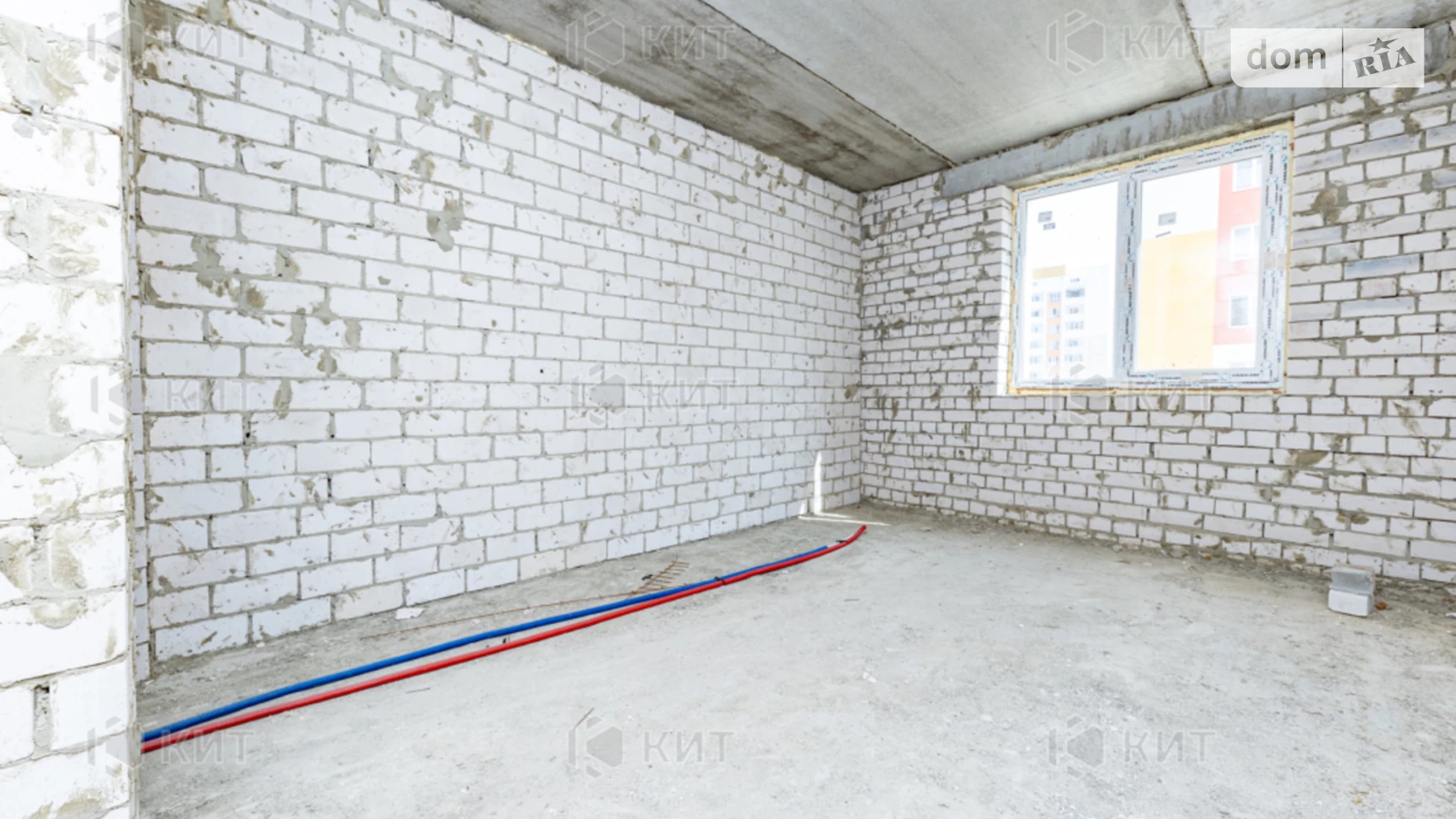 Продается 2-комнатная квартира 56.18 кв. м в Харькове, ул. Мира, 45 - фото 2