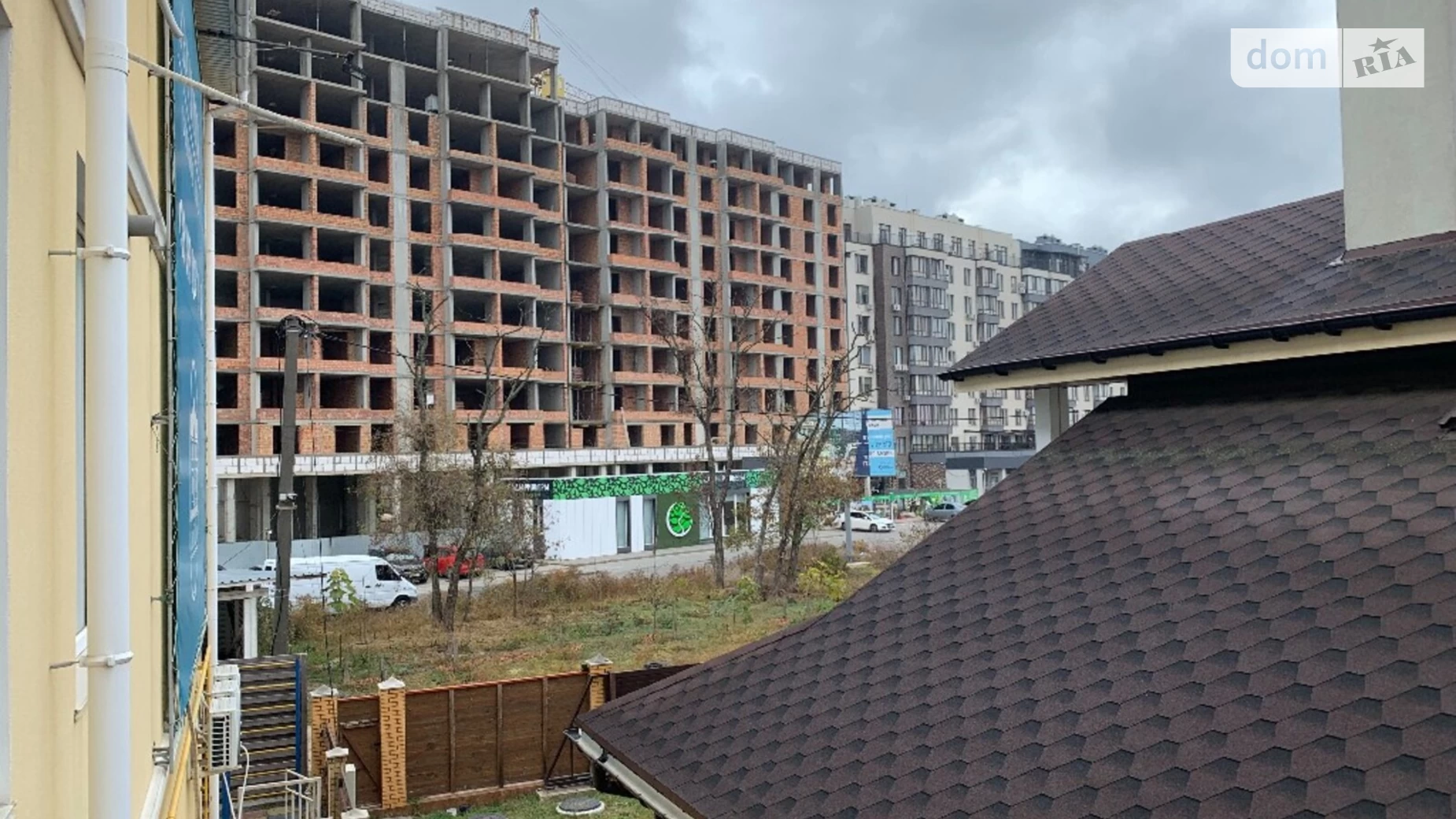 Продается 1-комнатная квартира 41.6 кв. м в Лески, ул. Марсельськая - фото 5