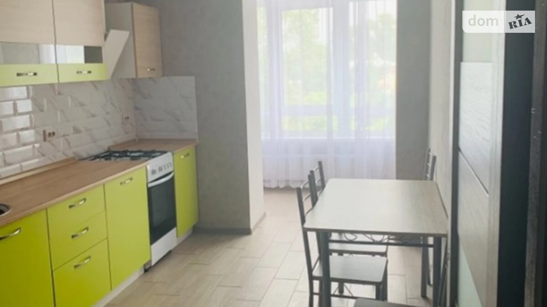 Продается 1-комнатная квартира 37.3 кв. м в Ирпене, ул. Мечникова, 106А - фото 2