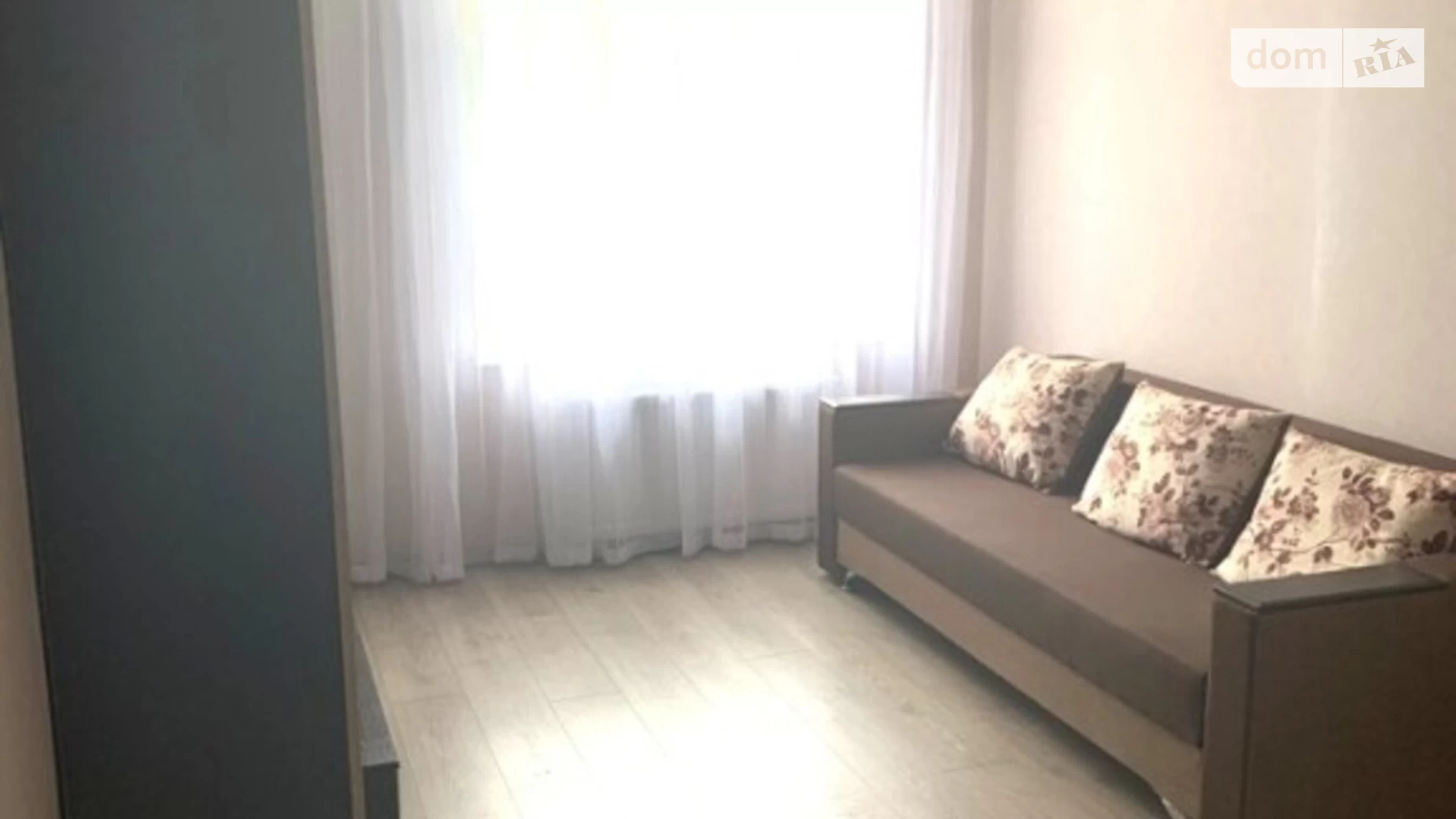 Продается 1-комнатная квартира 37.3 кв. м в Ирпене, ул. Мечникова, 106А - фото 4