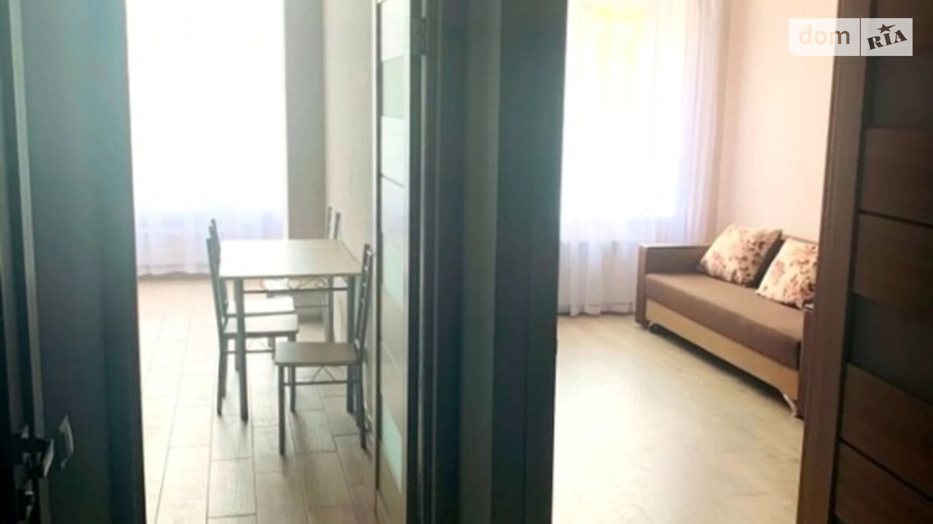 Продается 1-комнатная квартира 36.7 кв. м в Ирпене, ул. Мечникова, 106А - фото 5