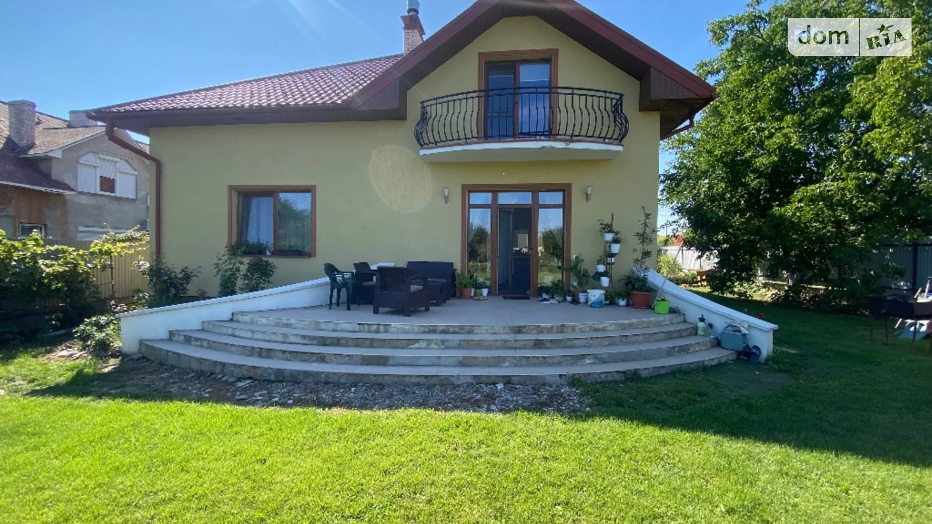 Продается дом на 2 этажа 228 кв. м с беседкой, цена: 320000 $ - фото 3