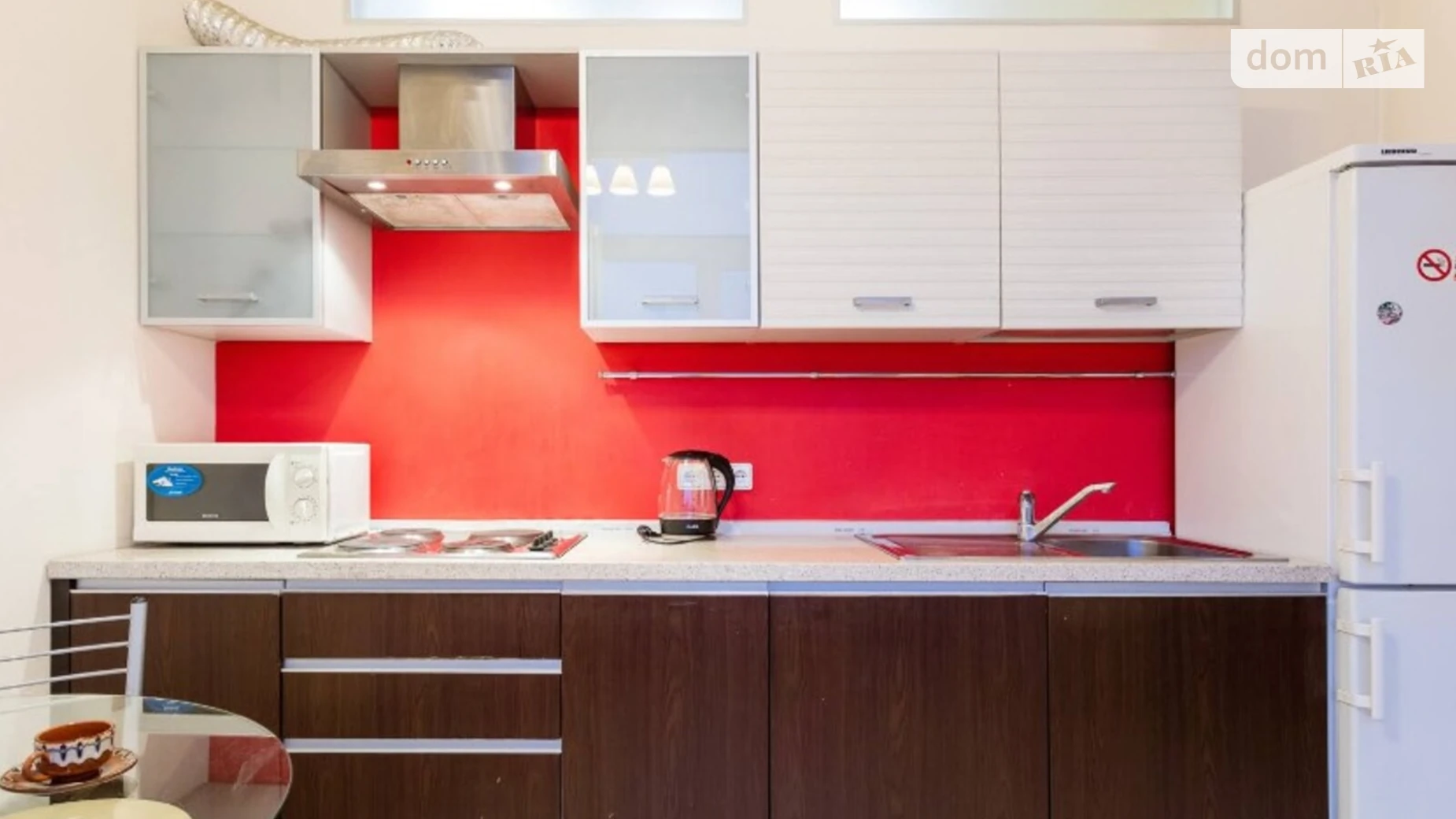 Сдается в аренду 2-комнатная квартира в Киеве, ул. Крещатик, 27 - фото 4