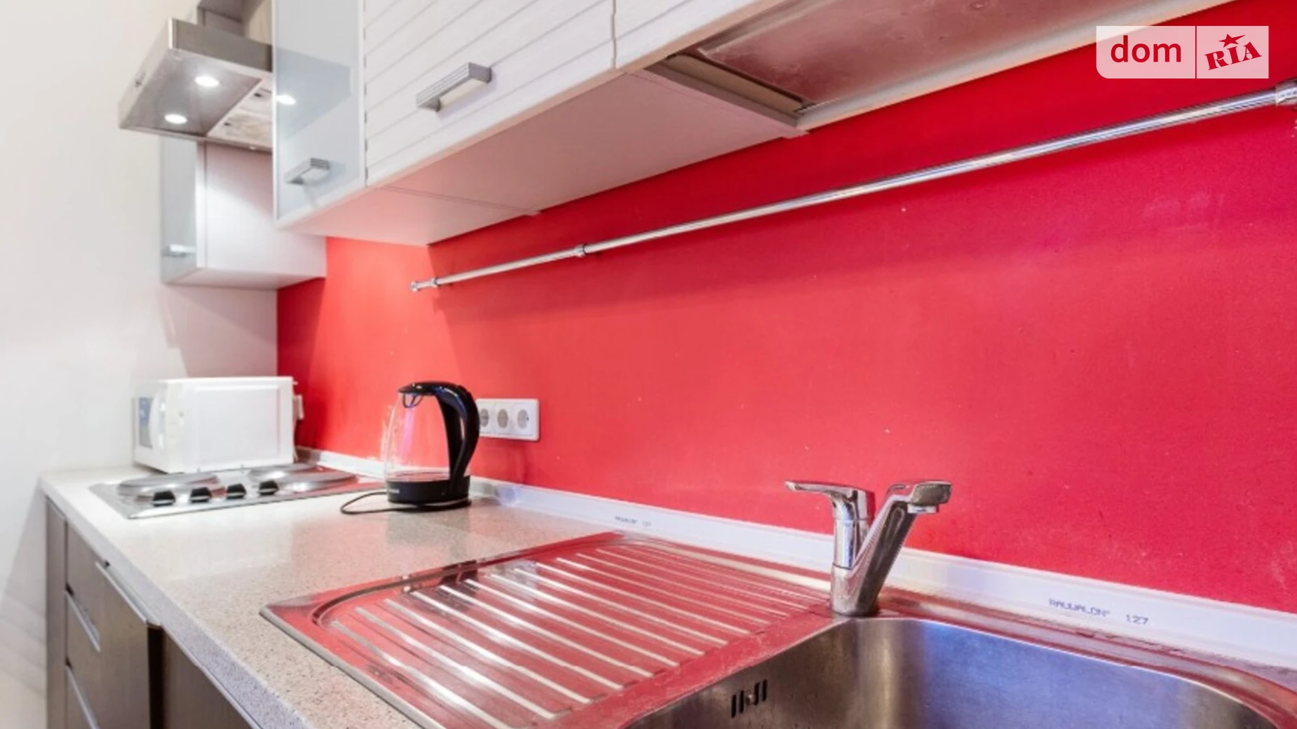 Сдается в аренду 2-комнатная квартира в Киеве, ул. Крещатик, 27 - фото 2