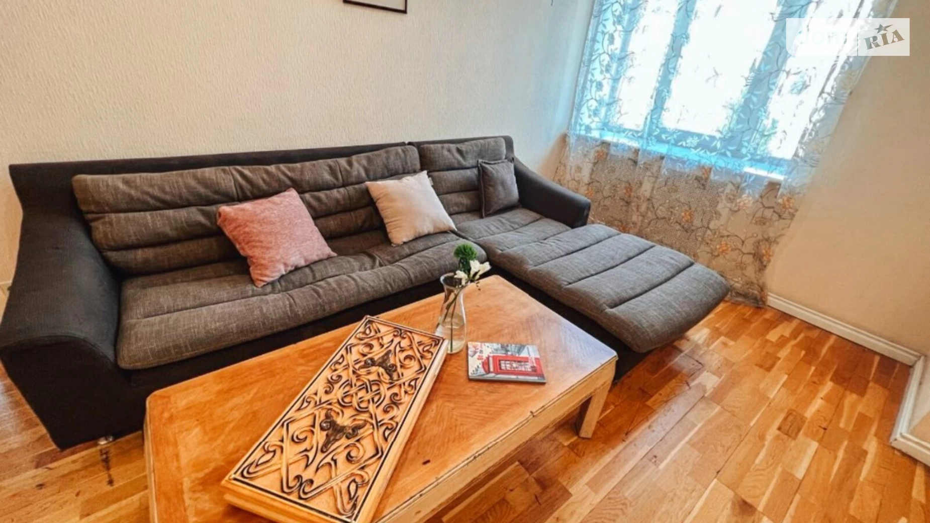 Сдается в аренду 3-комнатная квартира в Киеве, ул. Крещатик, 27 - фото 3