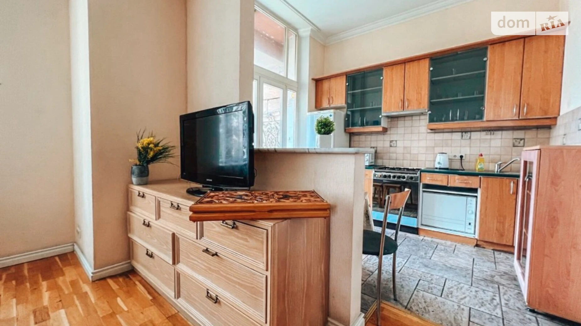 Здається в оренду 3-кімнатна квартира у Києві, вул. Хрещатик, 27 - фото 2