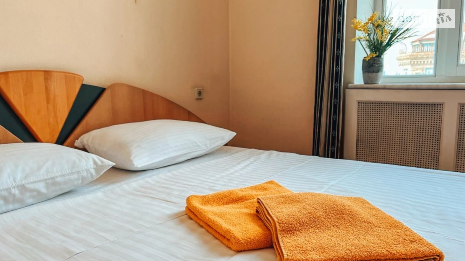 Сдается в аренду 3-комнатная квартира в Киеве, ул. Крещатик, 27 - фото 2