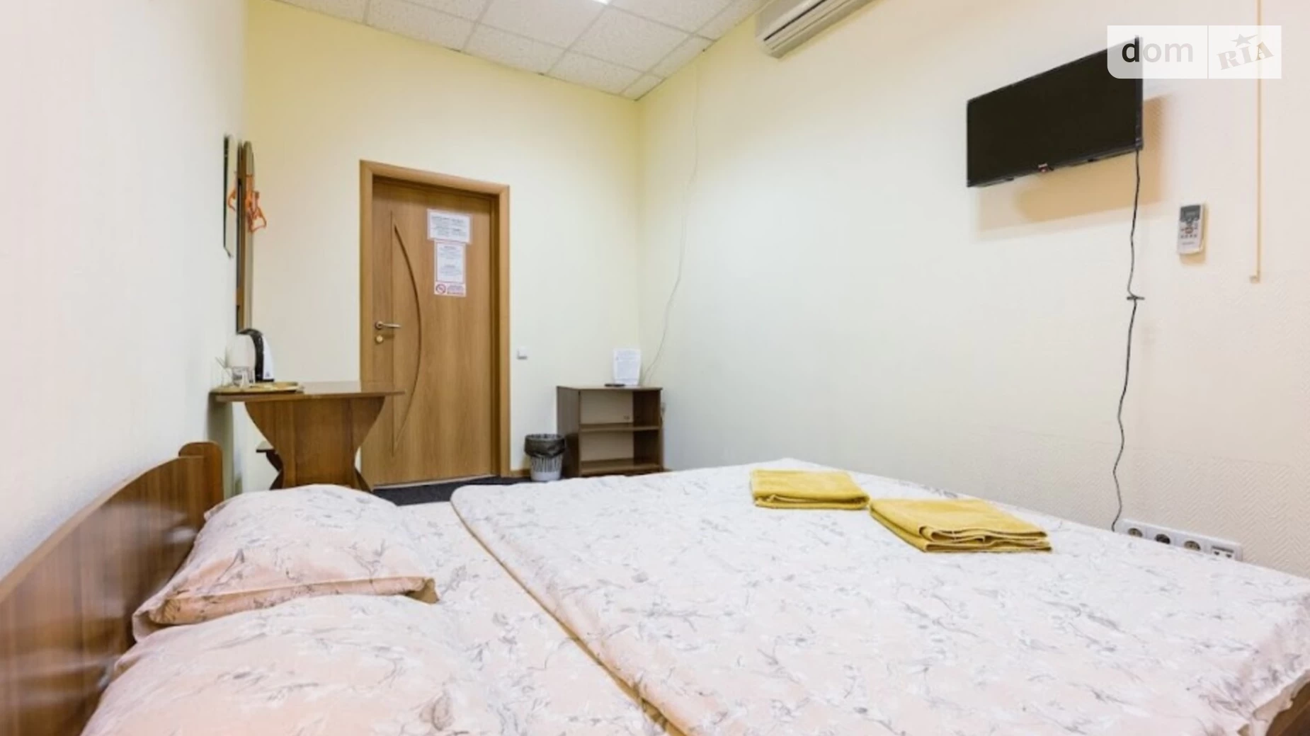 Здається в оренду 1-кімнатна квартира у Києві, вул. Кропивницького, 14 - фото 5