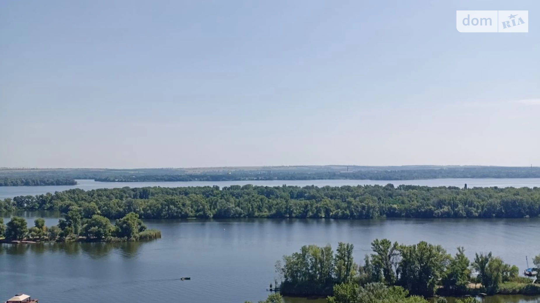 Продається 1-кімнатна квартира 46 кв. м у Дніпрі, вул. Набережна Перемоги, 40 - фото 3