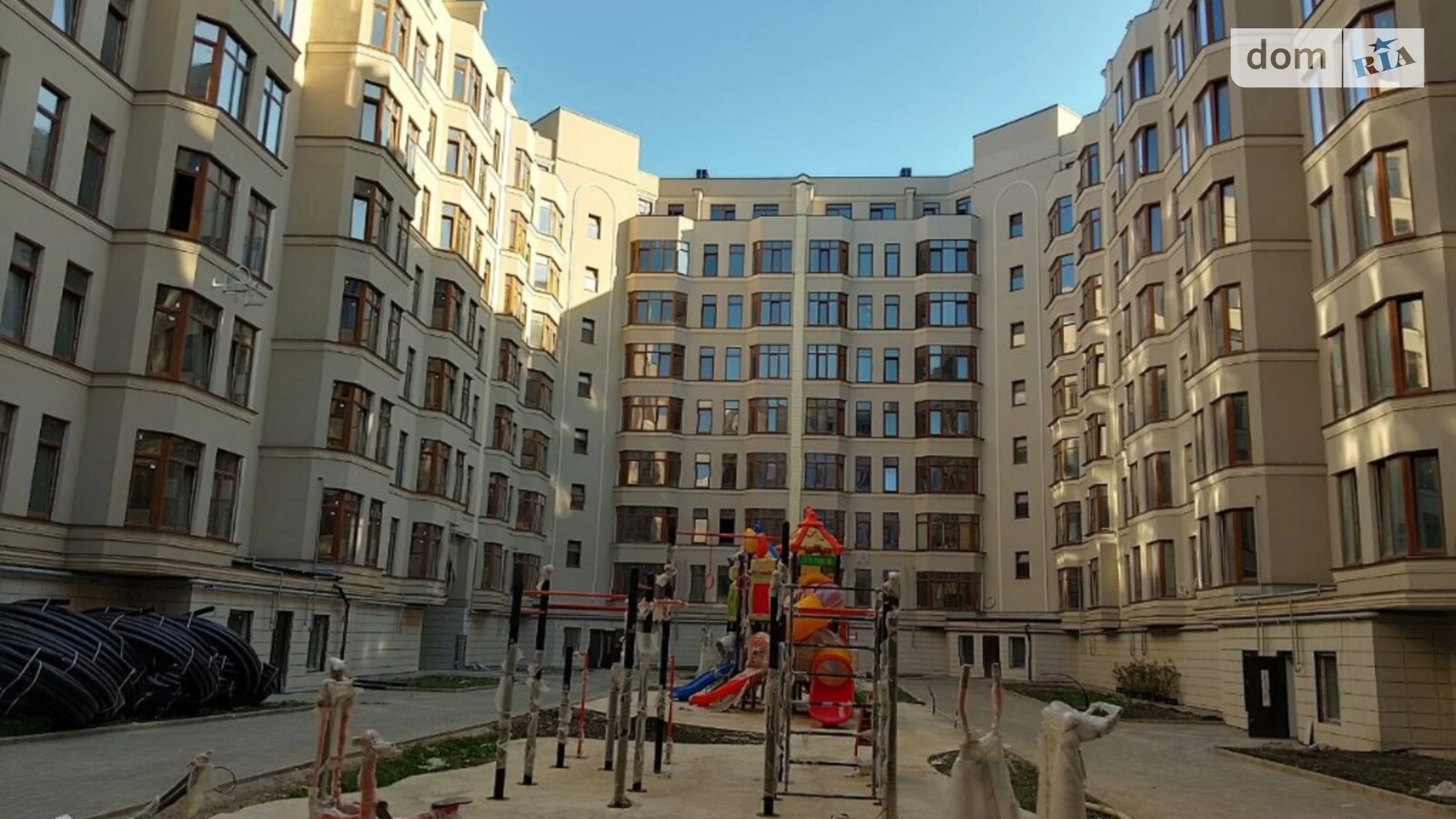 Продается 2-комнатная квартира 61 кв. м в Одессе, ул. Дача Ковалевского
