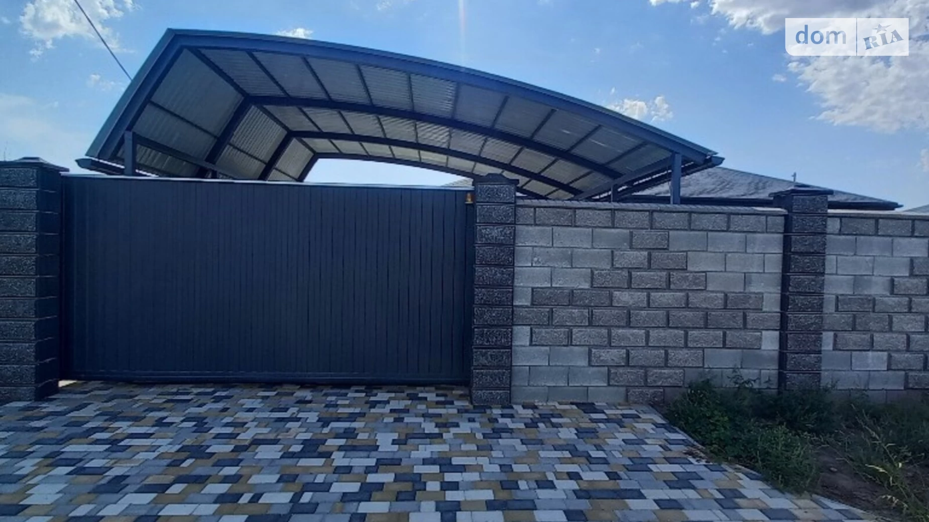 Продается одноэтажный дом 110 кв. м с террасой, цена: 78000 $ - фото 4
