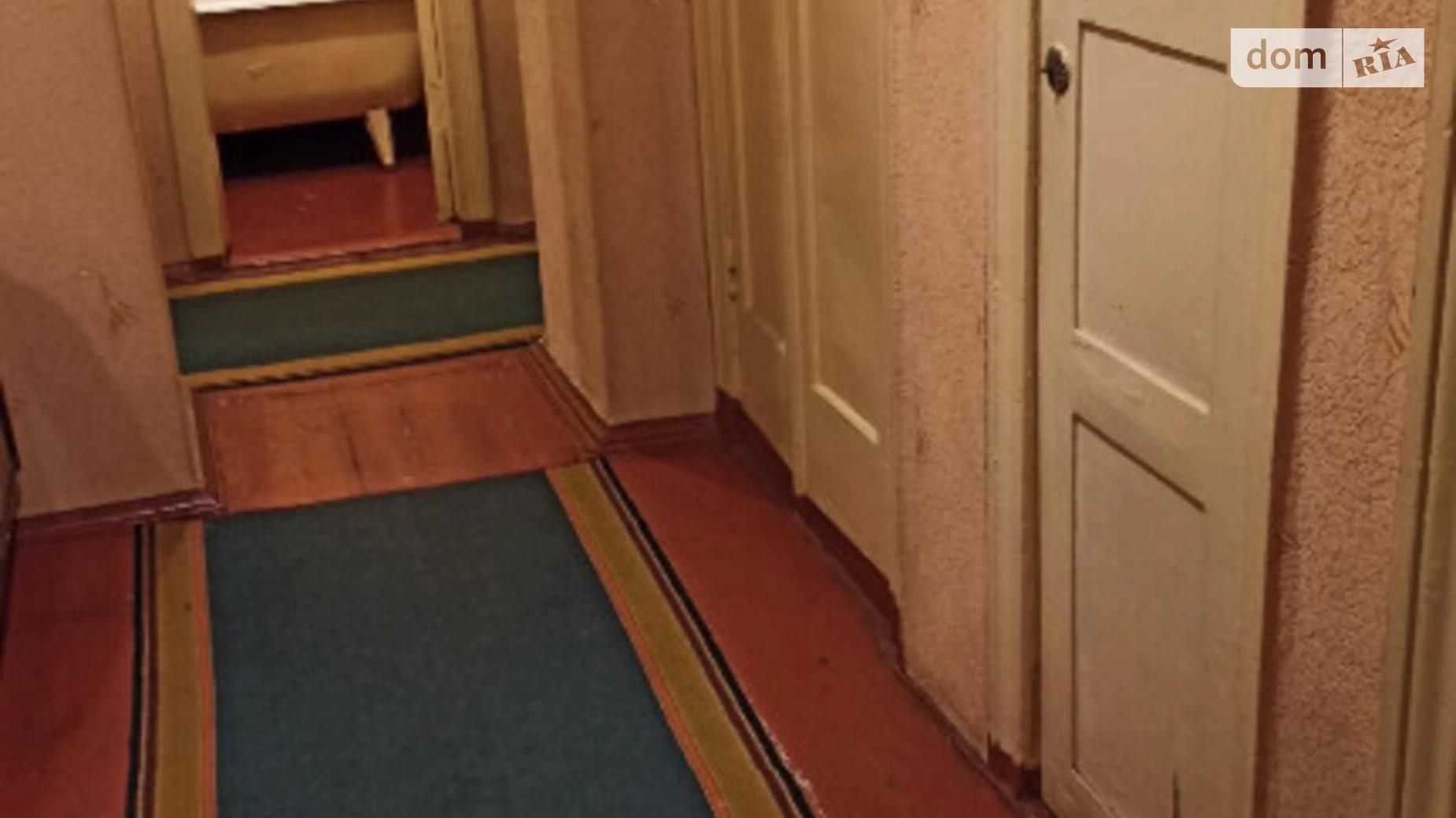 Сдается в аренду 1-комнатная квартира 40 кв. м в Днепре, просп. Слобожанский, 91 - фото 3