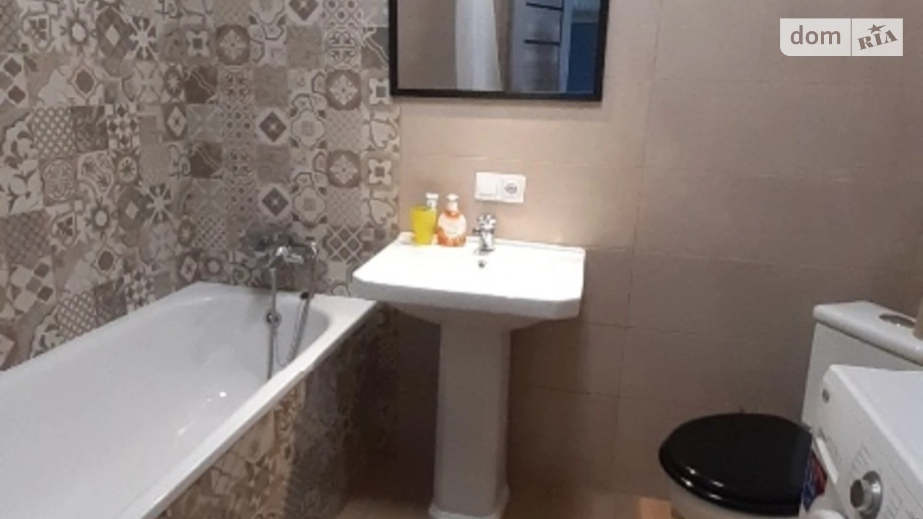 Сдается в аренду 1-комнатная квартира в Киеве, ул. Академика Заболотного, 1 - фото 5