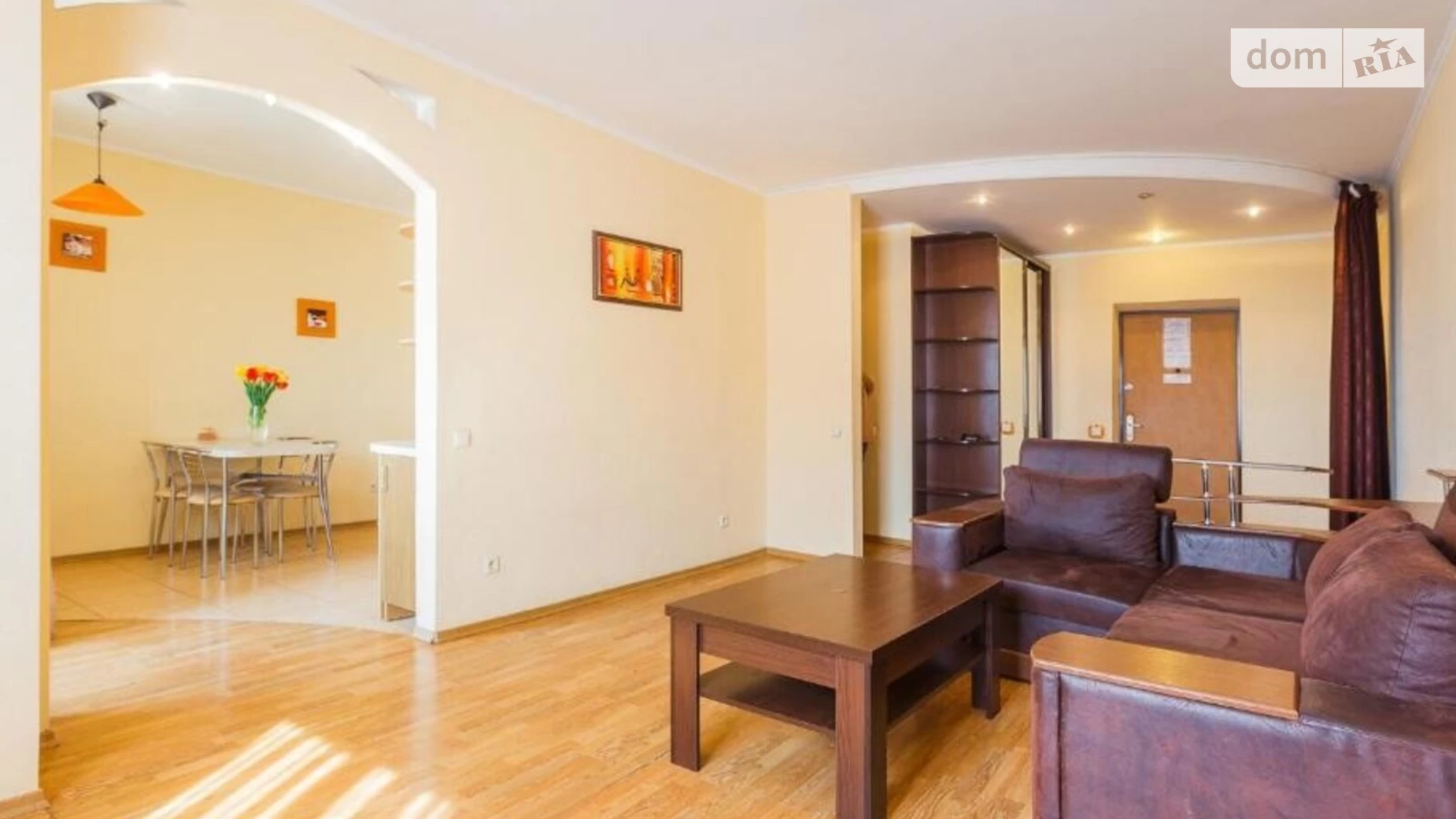 Сдается в аренду 2-комнатная квартира в Киеве, ул. Никольско-Слободская, 6В - фото 2