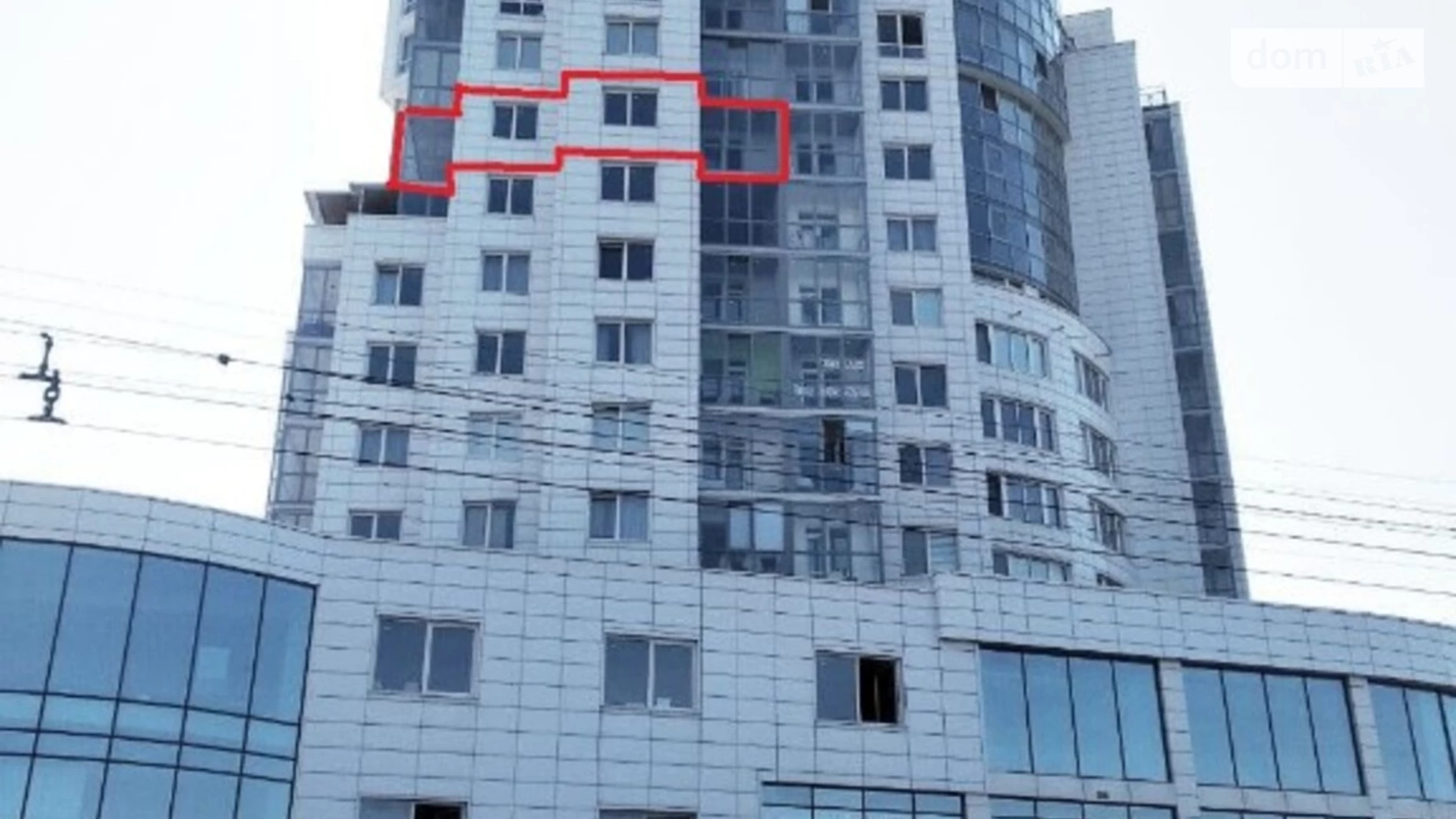 Продається 3-кімнатна квартира 101.5 кв. м у Хмельницькому, вул. Степана Бандери - фото 4
