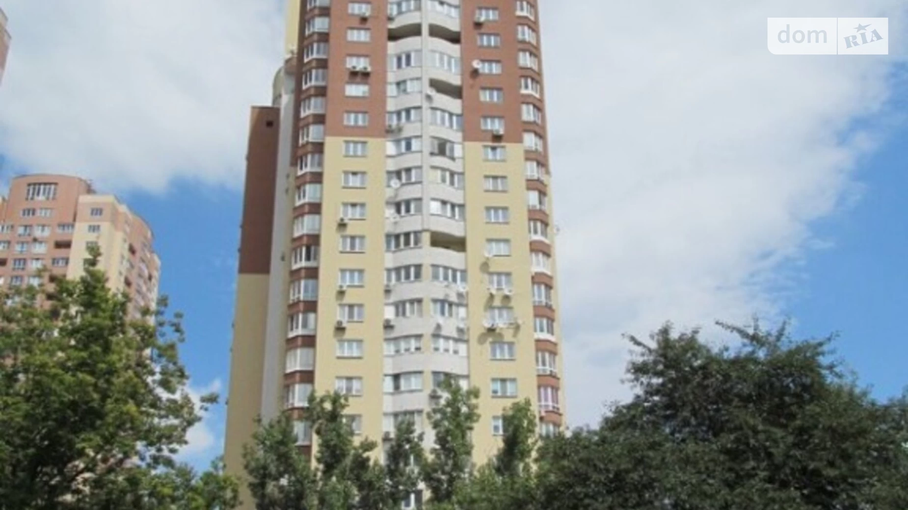 Продается 1-комнатная квартира 86 кв. м в Киеве, просп. Науки, 69